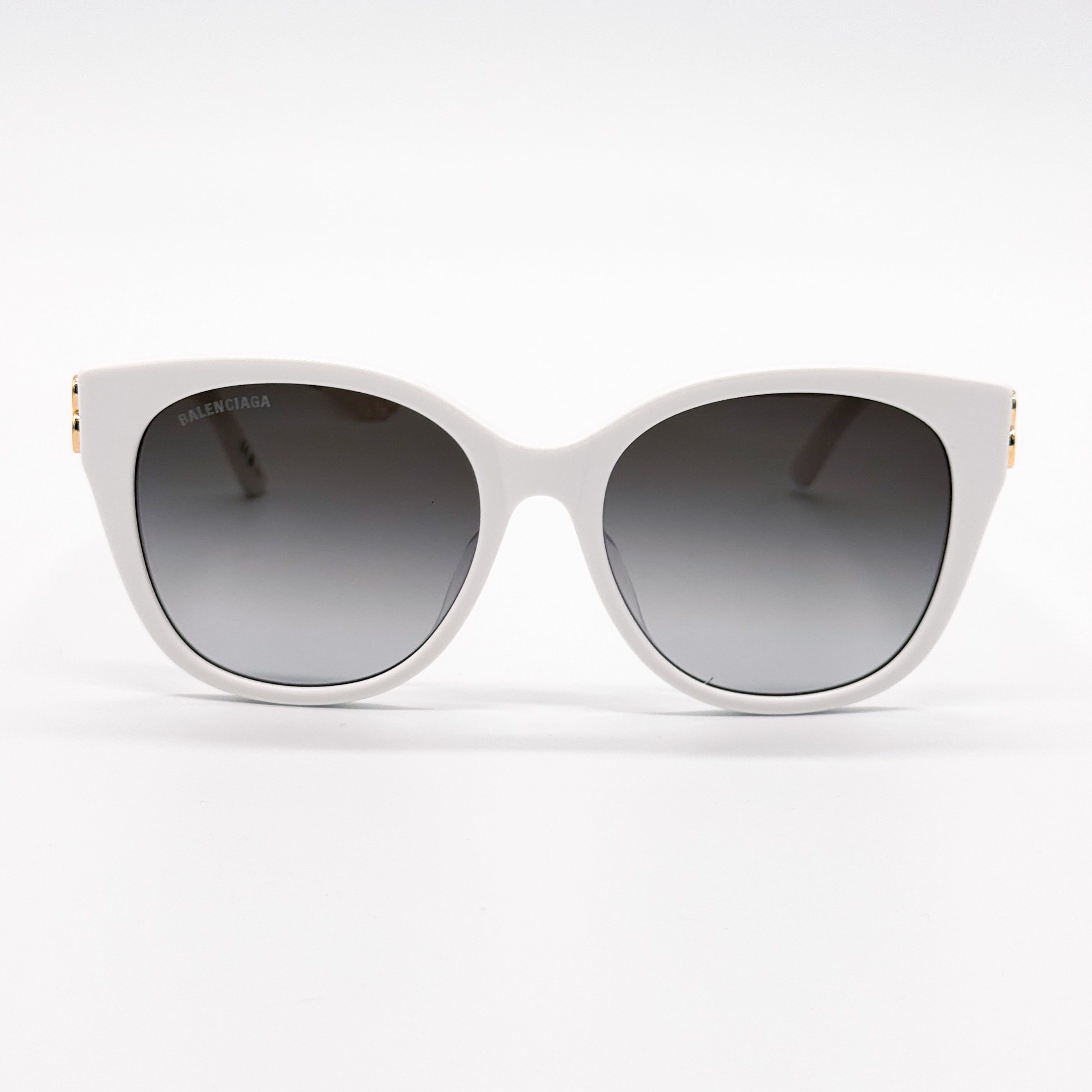 BALENCIAGA BB0103SA 006 SUNGLASSES