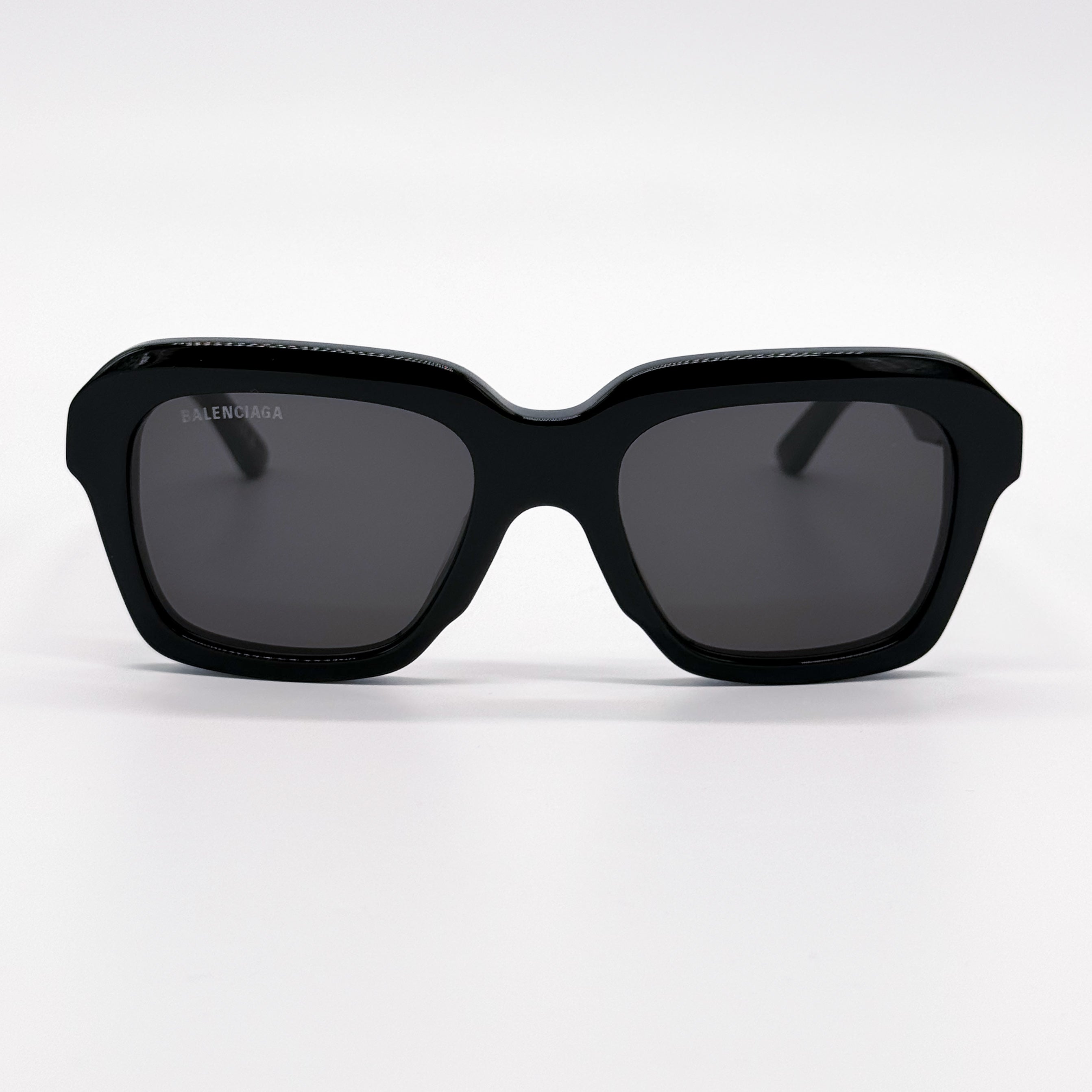 BALENCIAGA BB0127S 001 SUNGLASSES