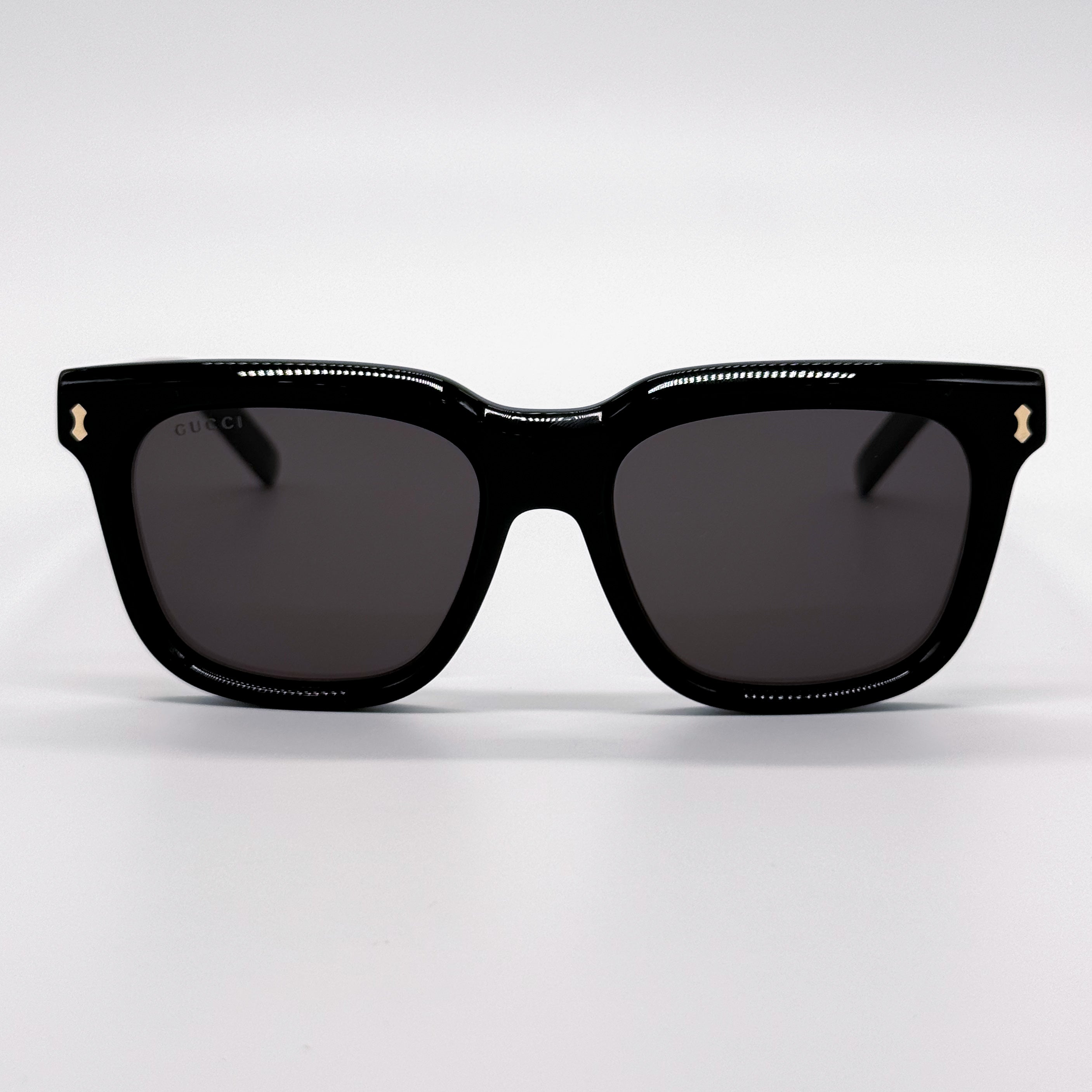 GUCCI GG1523S 001 SUNGLASSES GUCCI