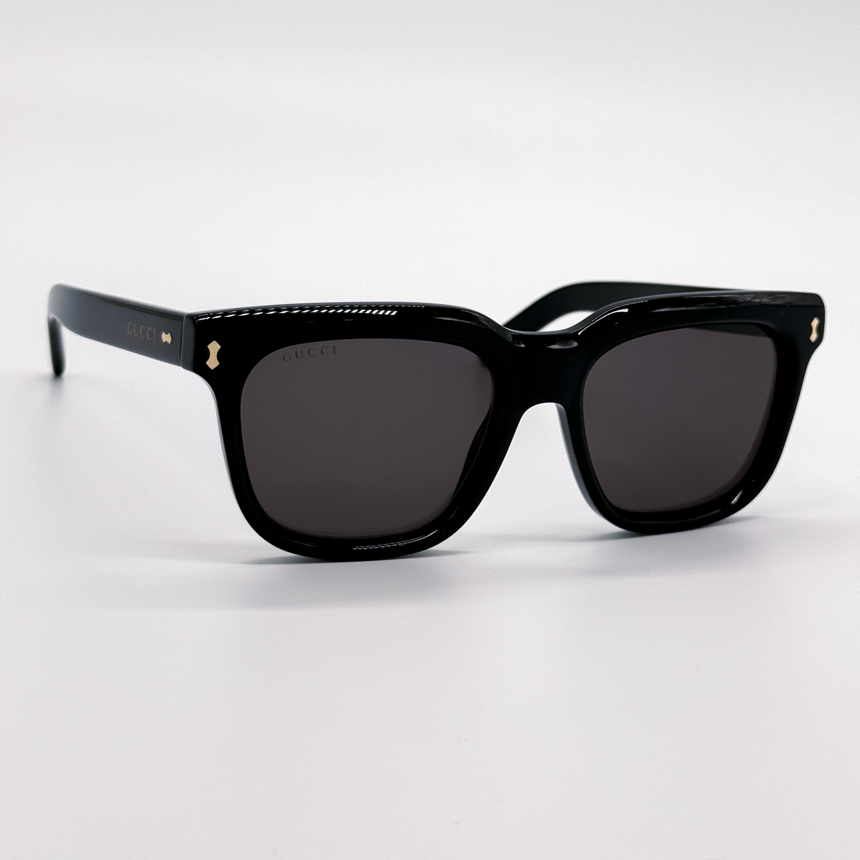 GUCCI GG1523S 001 SUNGLASSES GUCCI