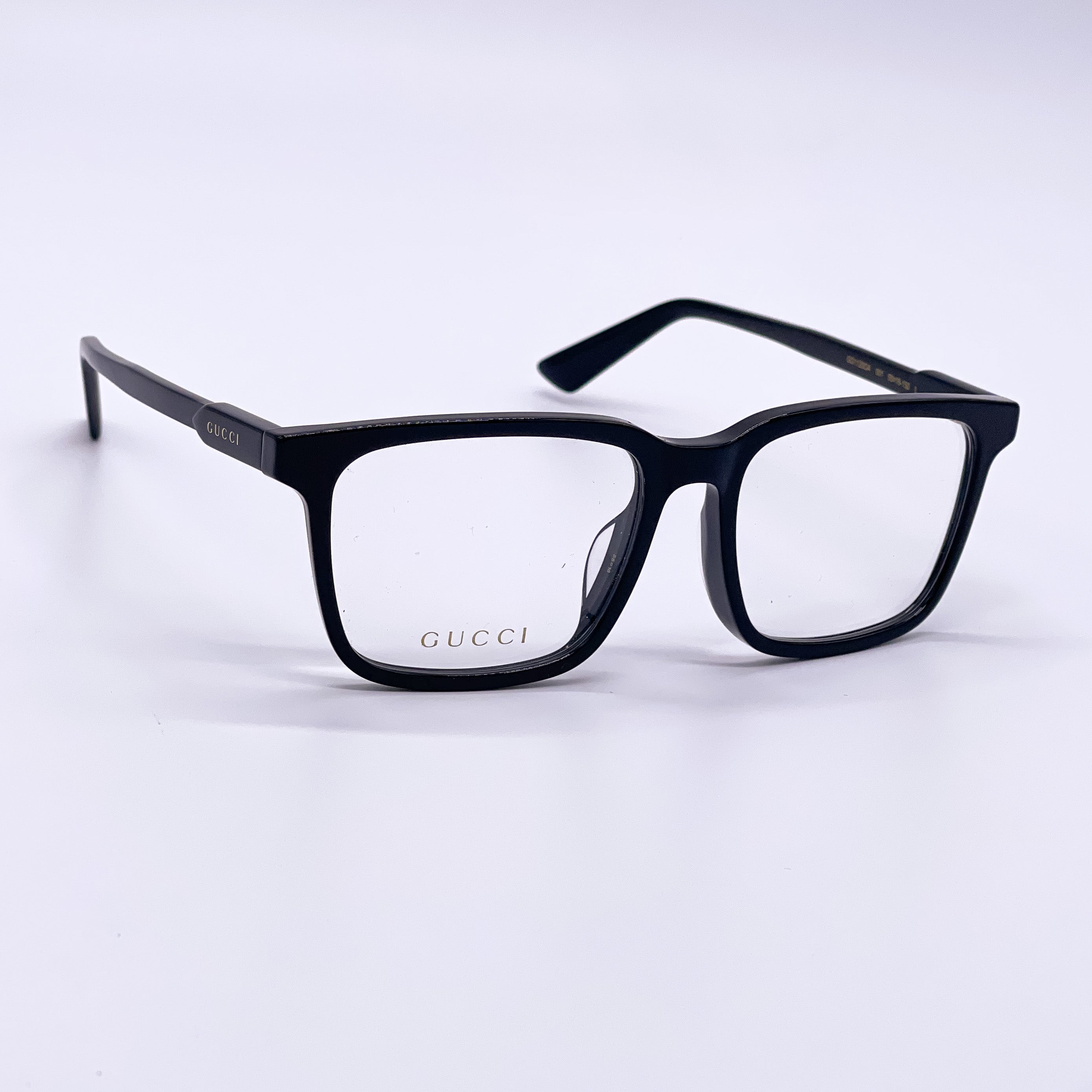 GUCCI GG1120OA 001 EYEGLASSES