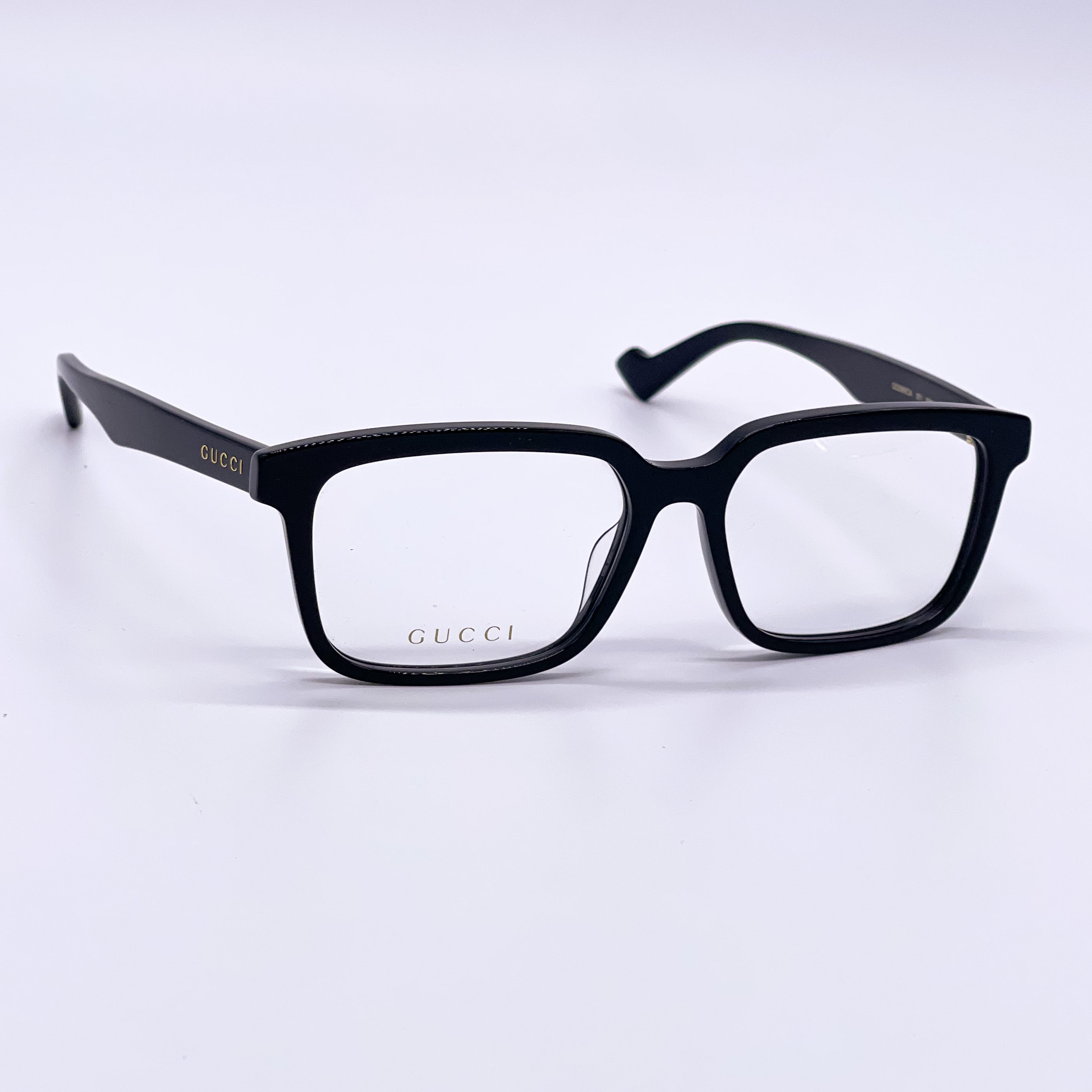 GUCCI GG0966OA 001 EYEGLASSES