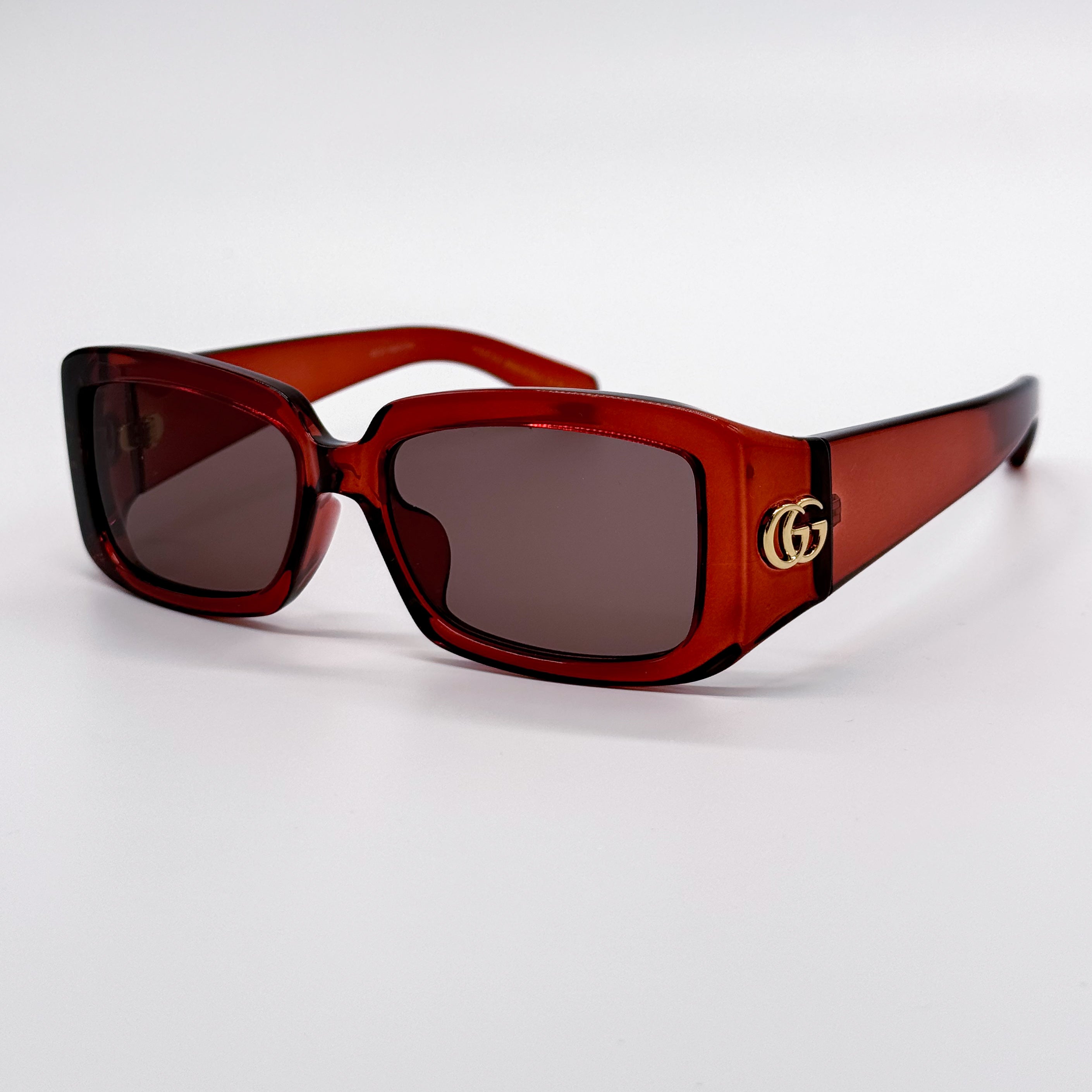 GUCCI GG1403SK 003 SUNGLASSES GUCCI