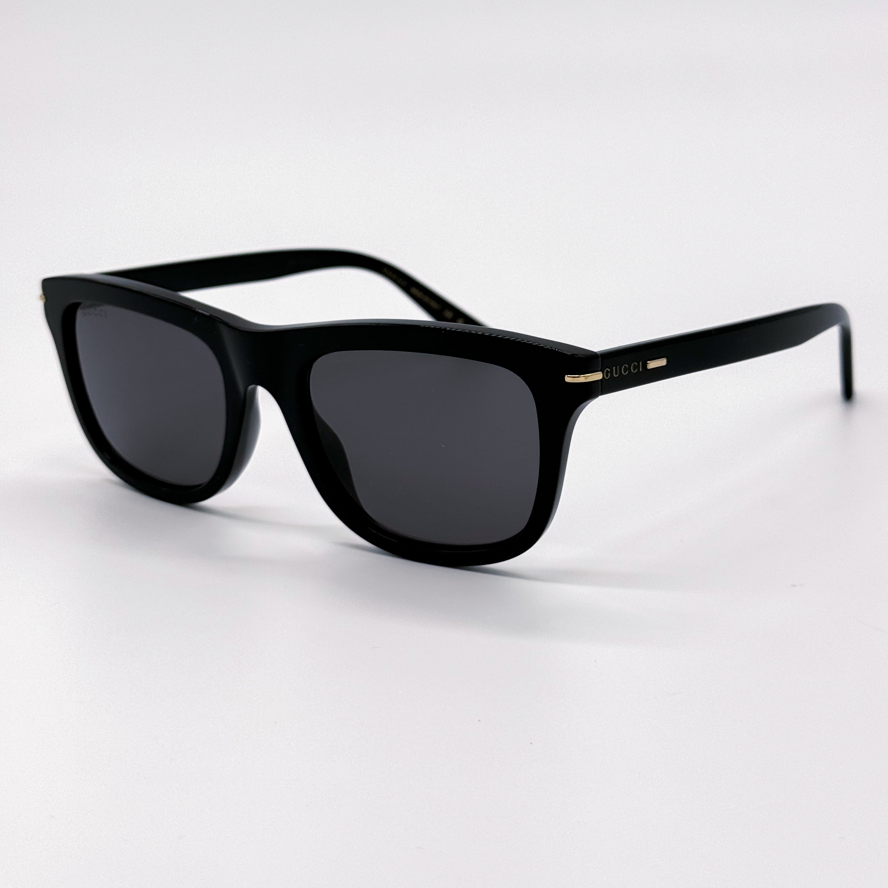 GUCCI GG1444S 001 SUNGLASSES GUCCI