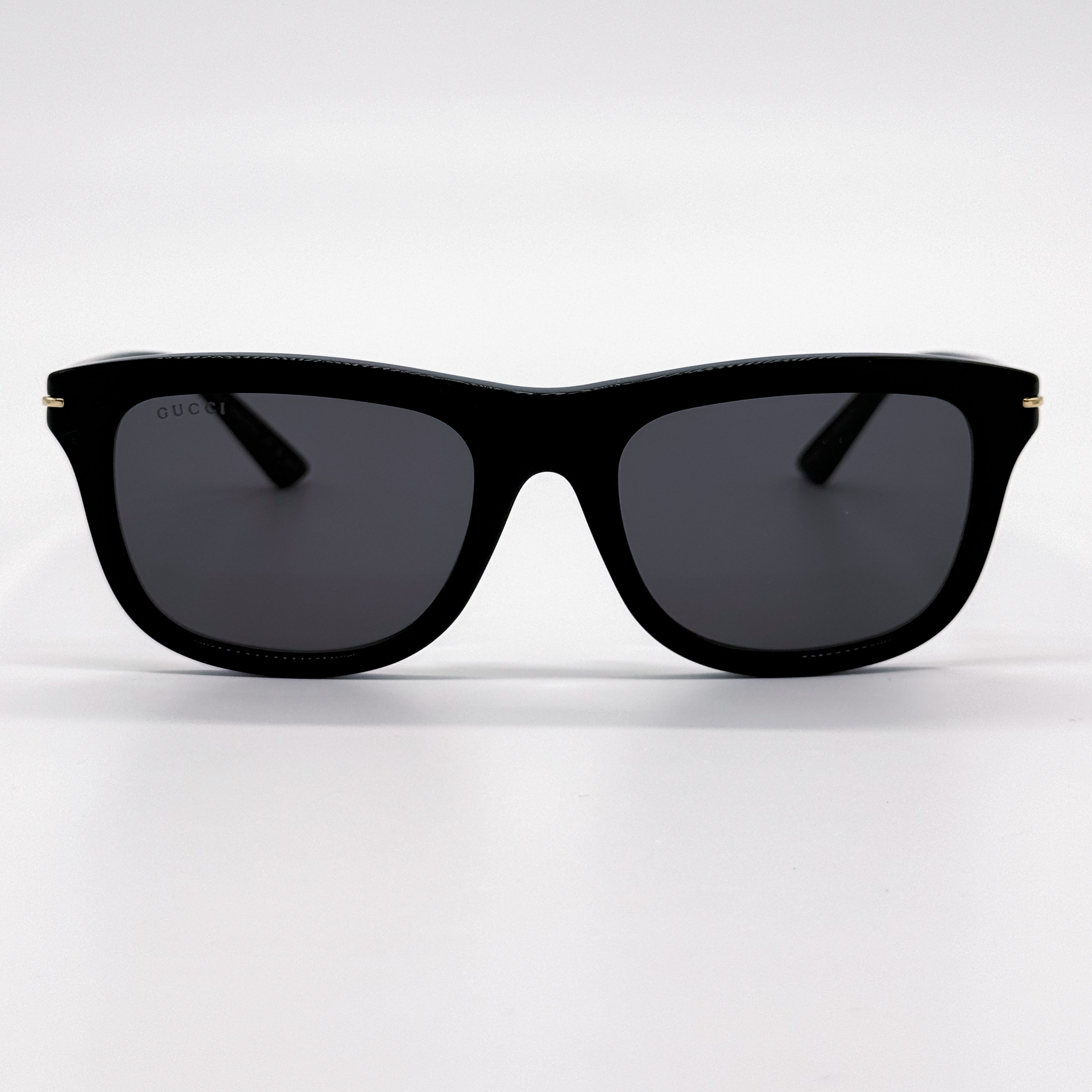 GUCCI GG1444S 001 SUNGLASSES GUCCI