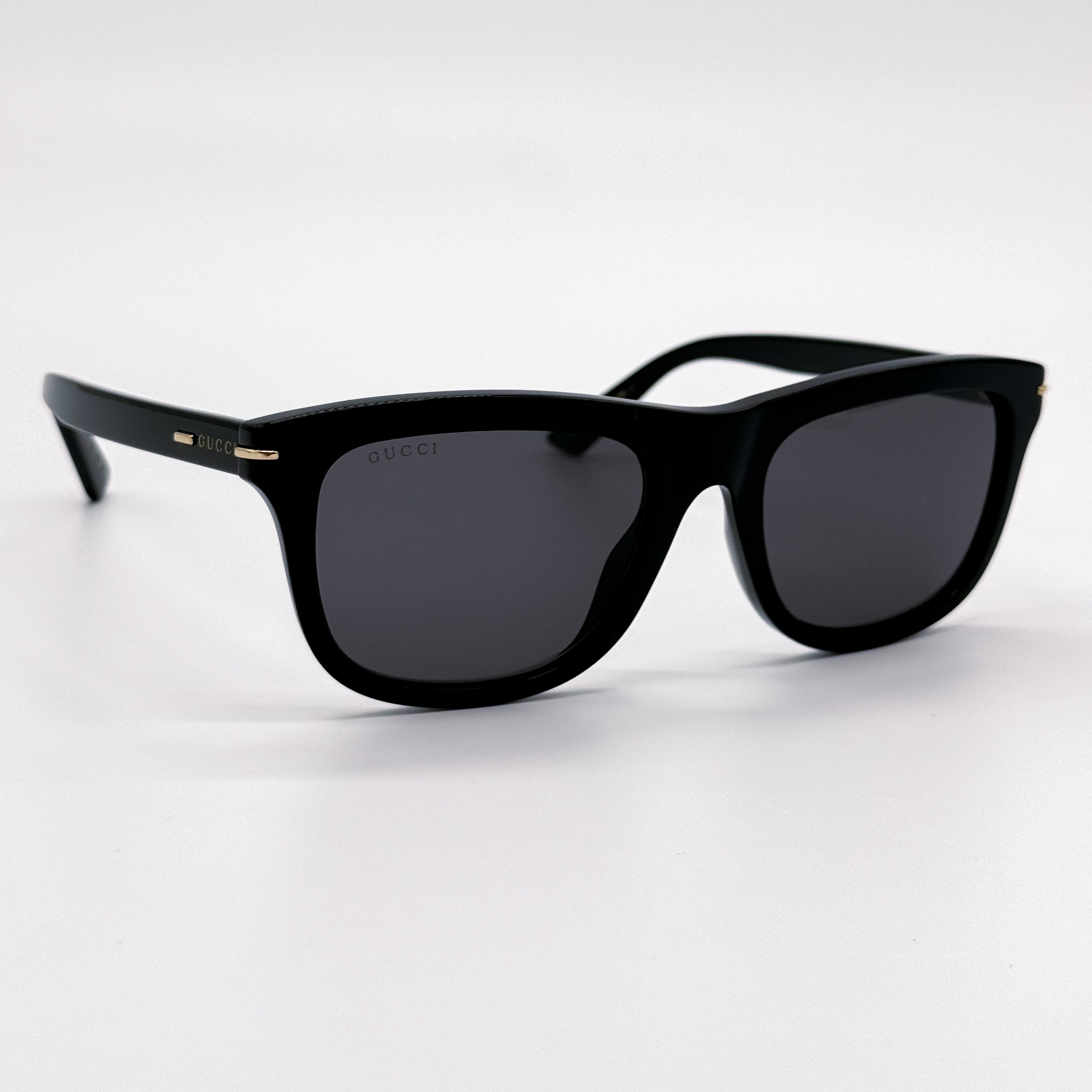 GUCCI GG1444S 001 SUNGLASSES GUCCI