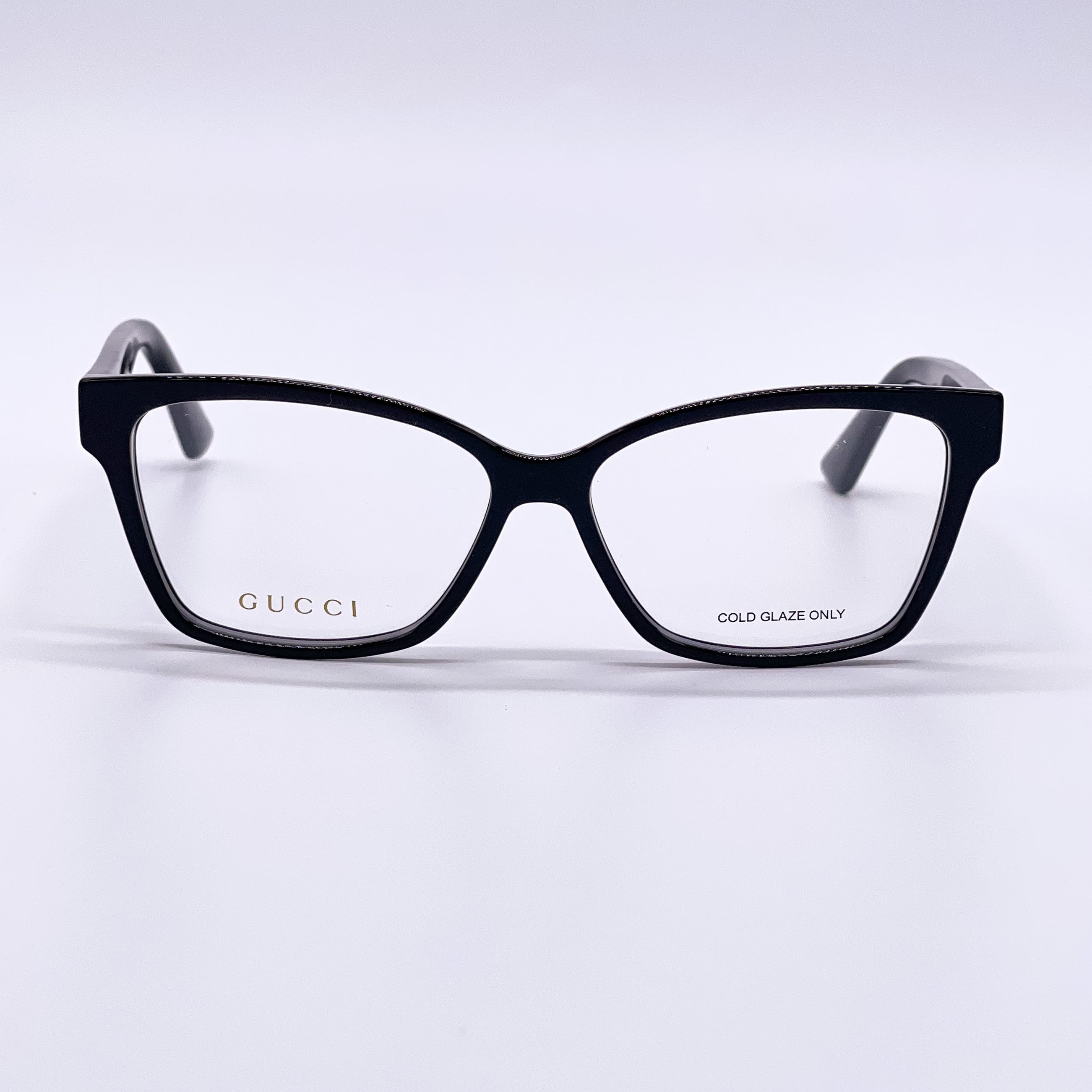 GUCCI GG0634O 001 EYEGLASSES