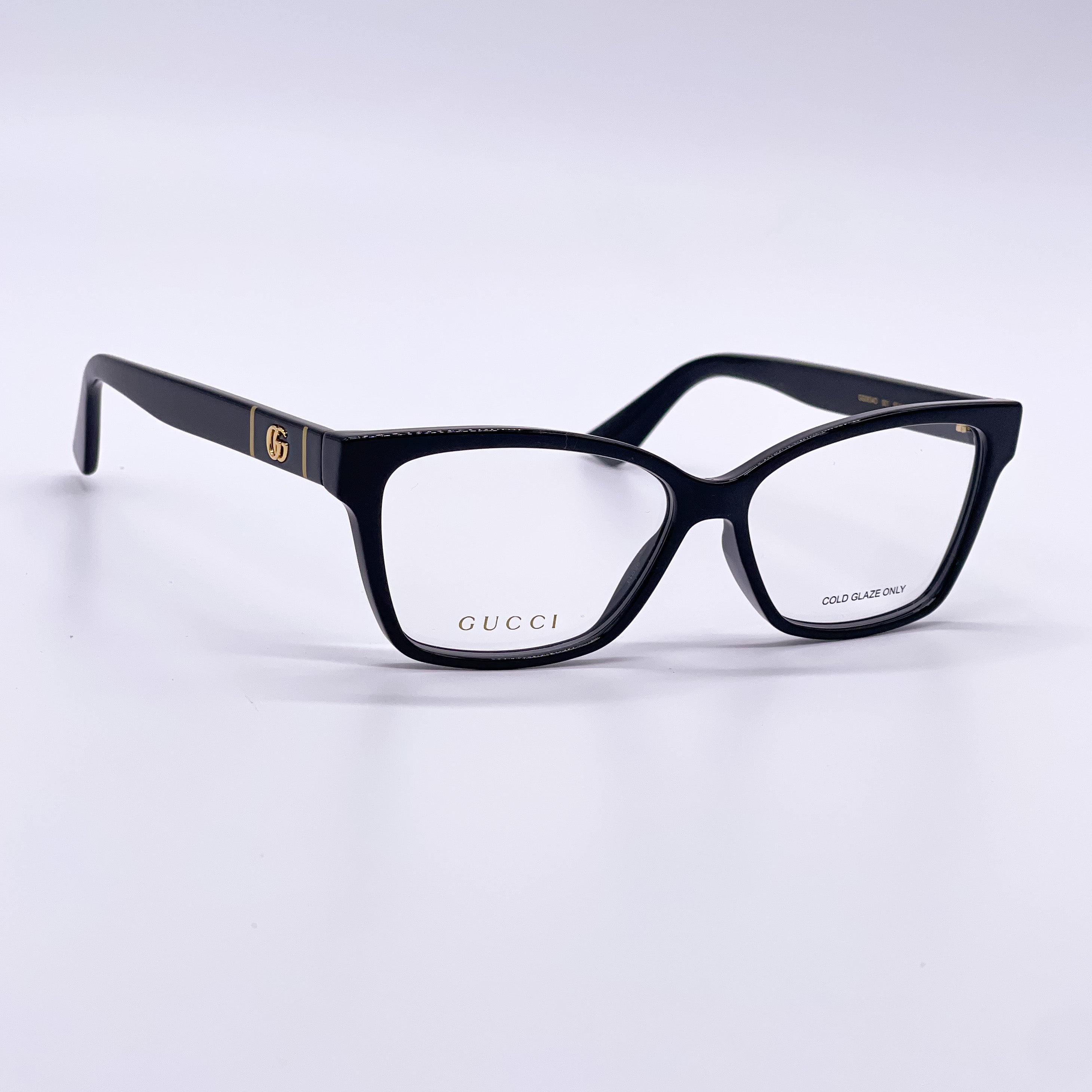 GUCCI GG0634O 001 EYEGLASSES