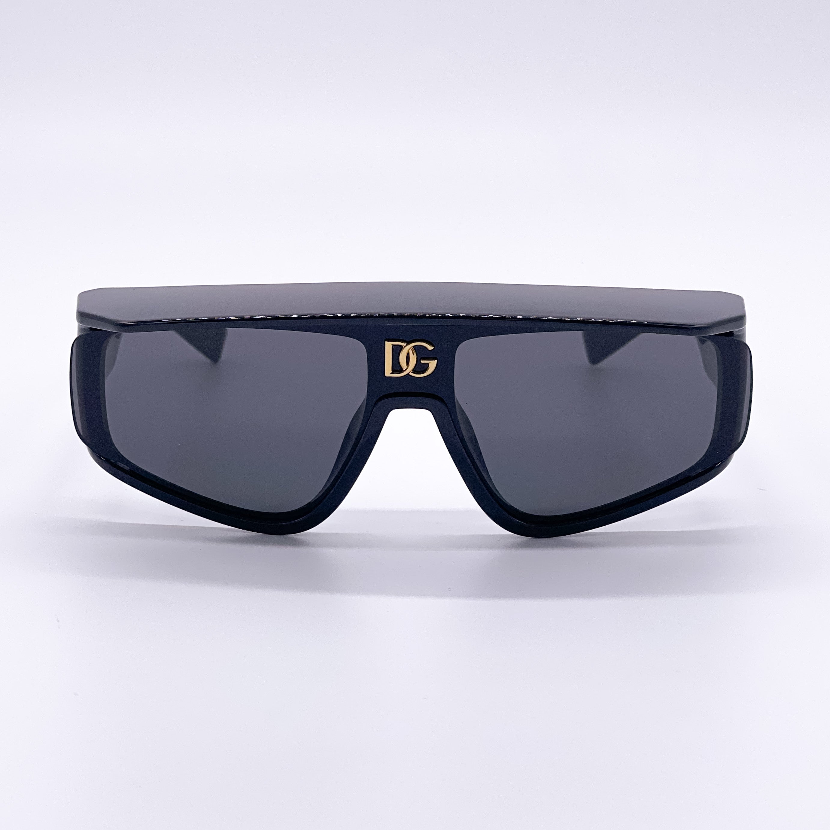 DOLCE&GABBANA DG6177 501/87 SUNGLASSES