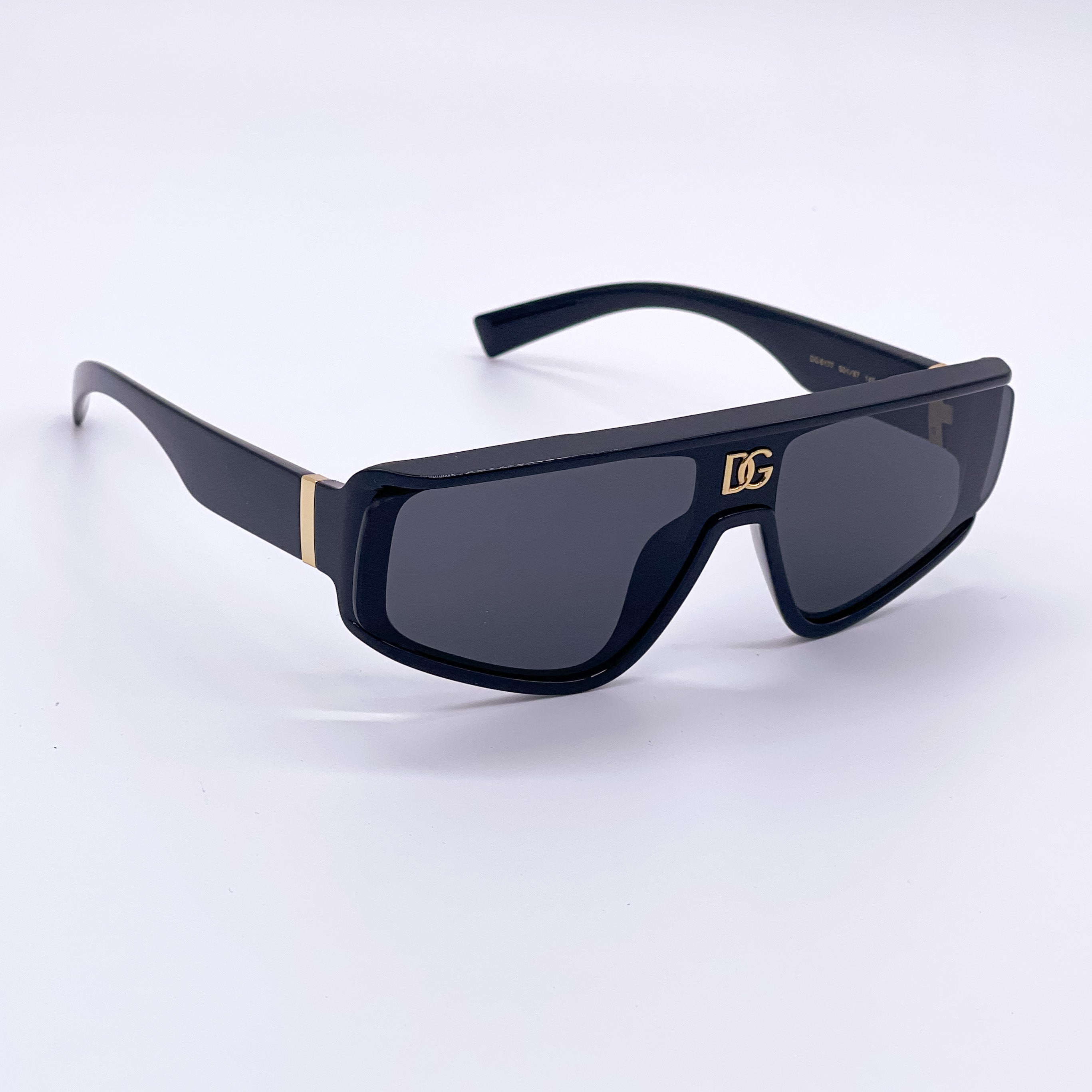 DOLCE&GABBANA DG6177 501/87 SUNGLASSES