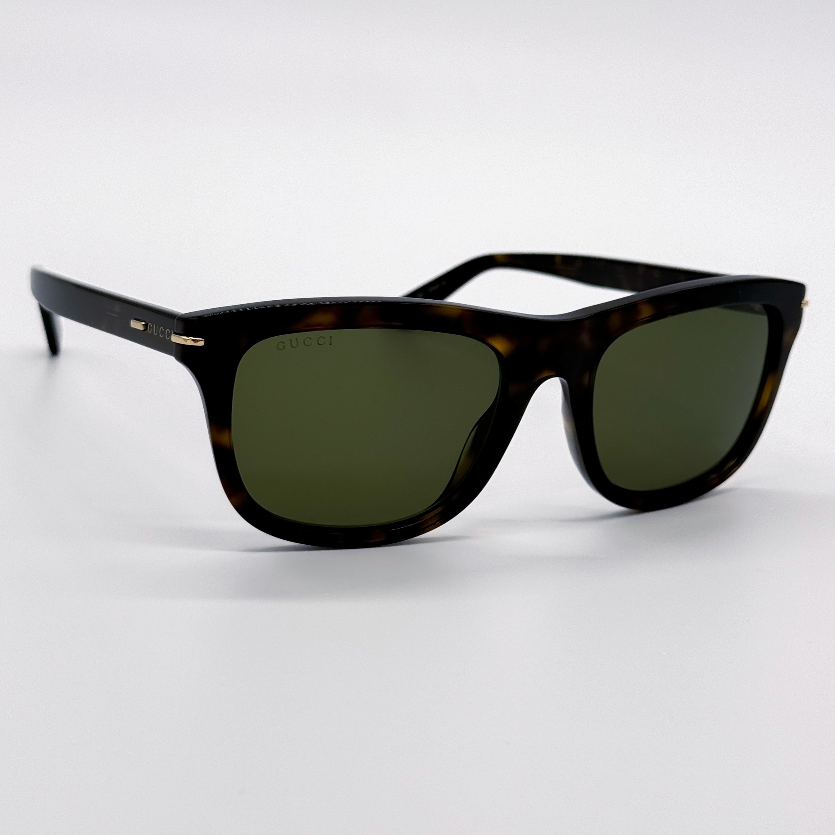 GUCCI GG1444S 002 SUNGLASSES GUCCI