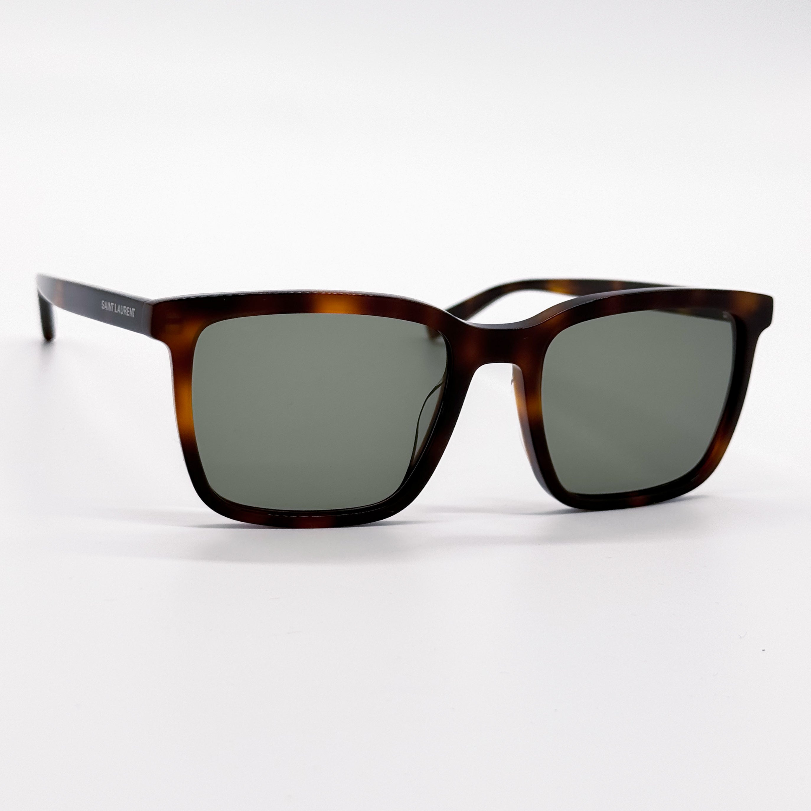 SAINT LAURENT SL 500 003 SUNGLASSES SL500