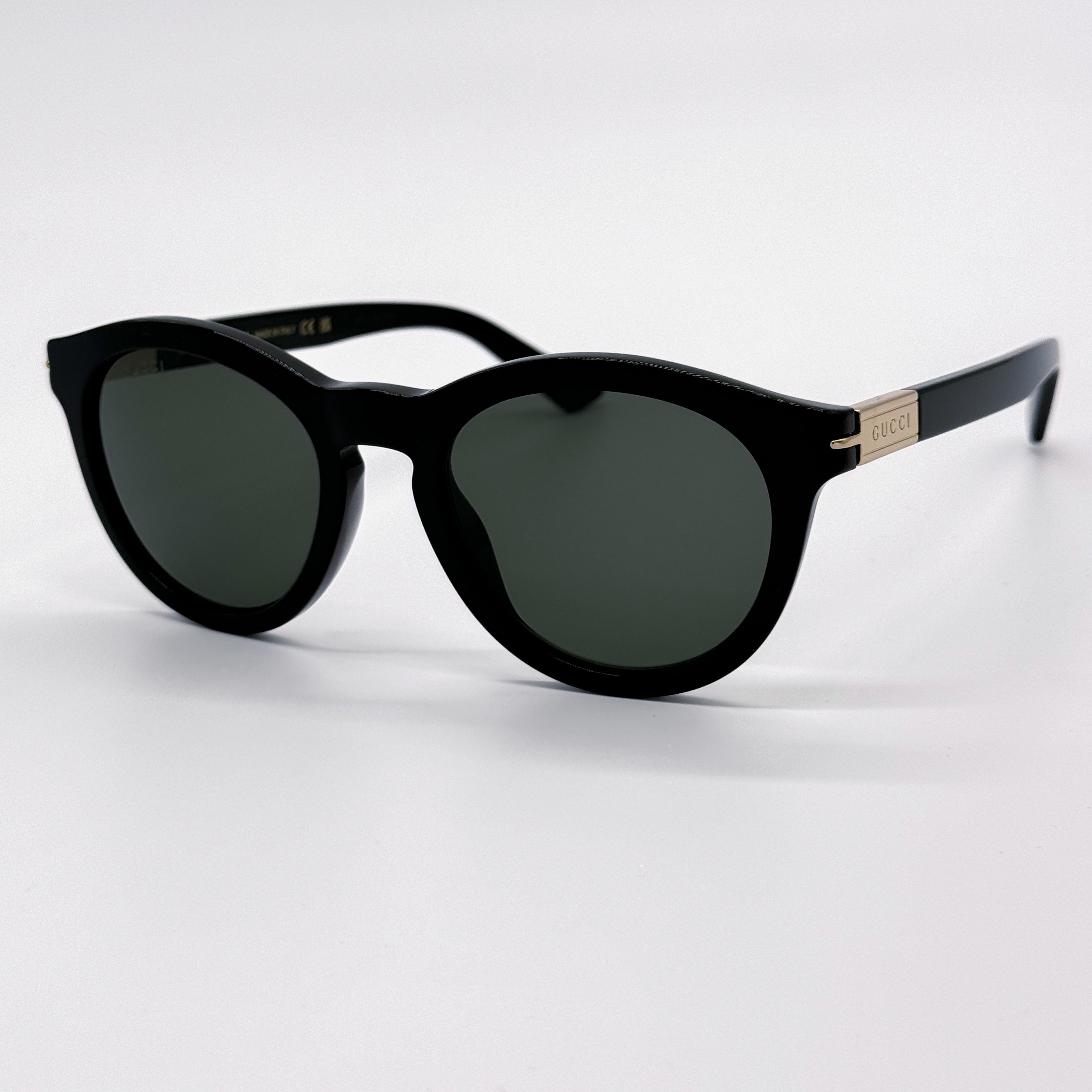 GUCCI GG1501S 001 SUNGLASSES GUCCI