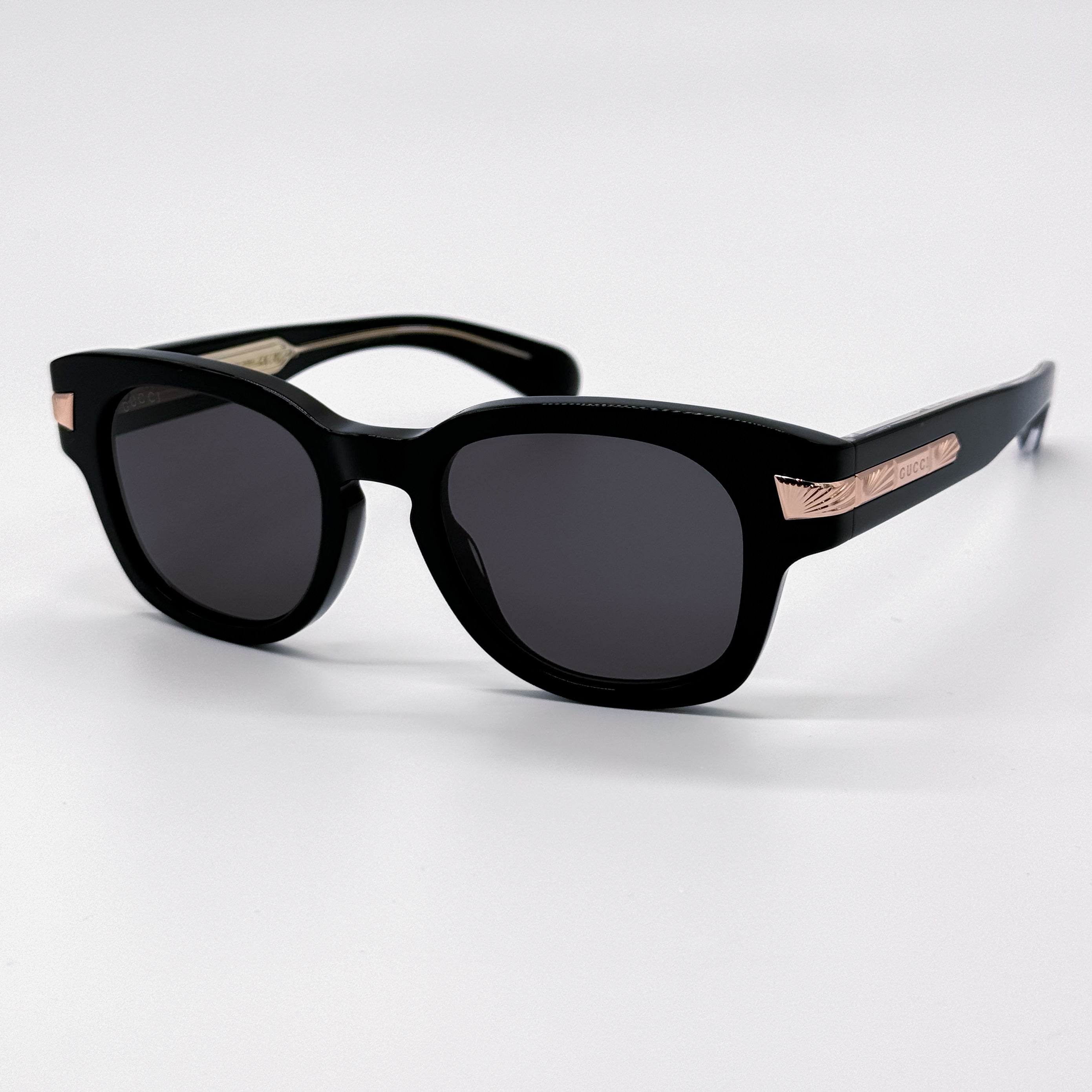 GUCCI GG1518S 001 SUNGLASSES GUCCI