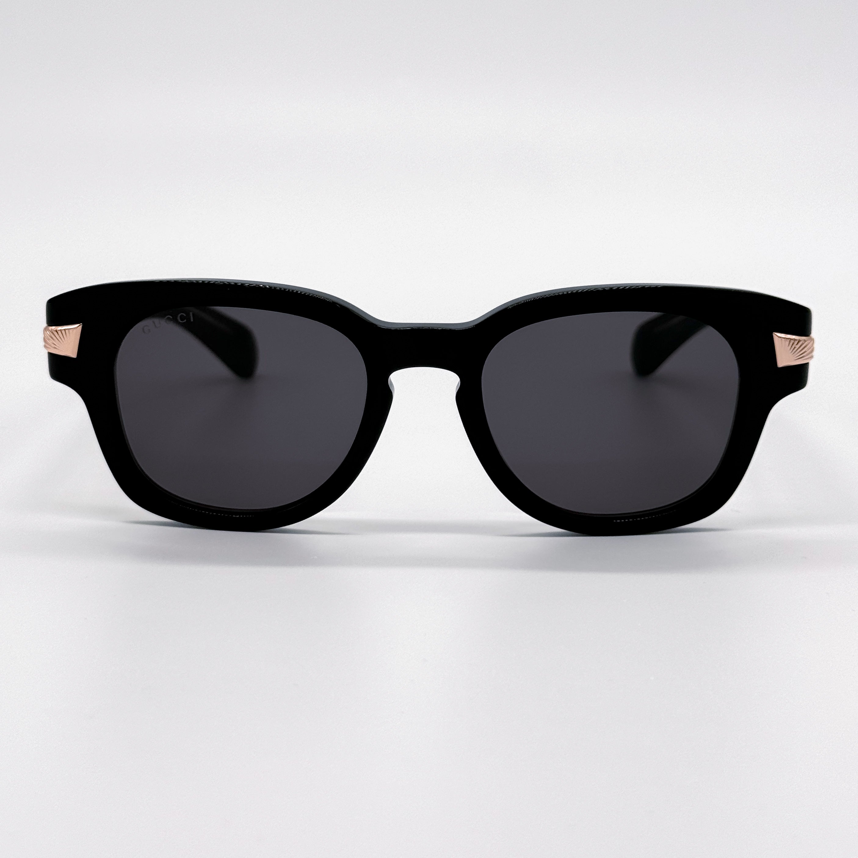 GUCCI GG1518S 001 SUNGLASSES GUCCI