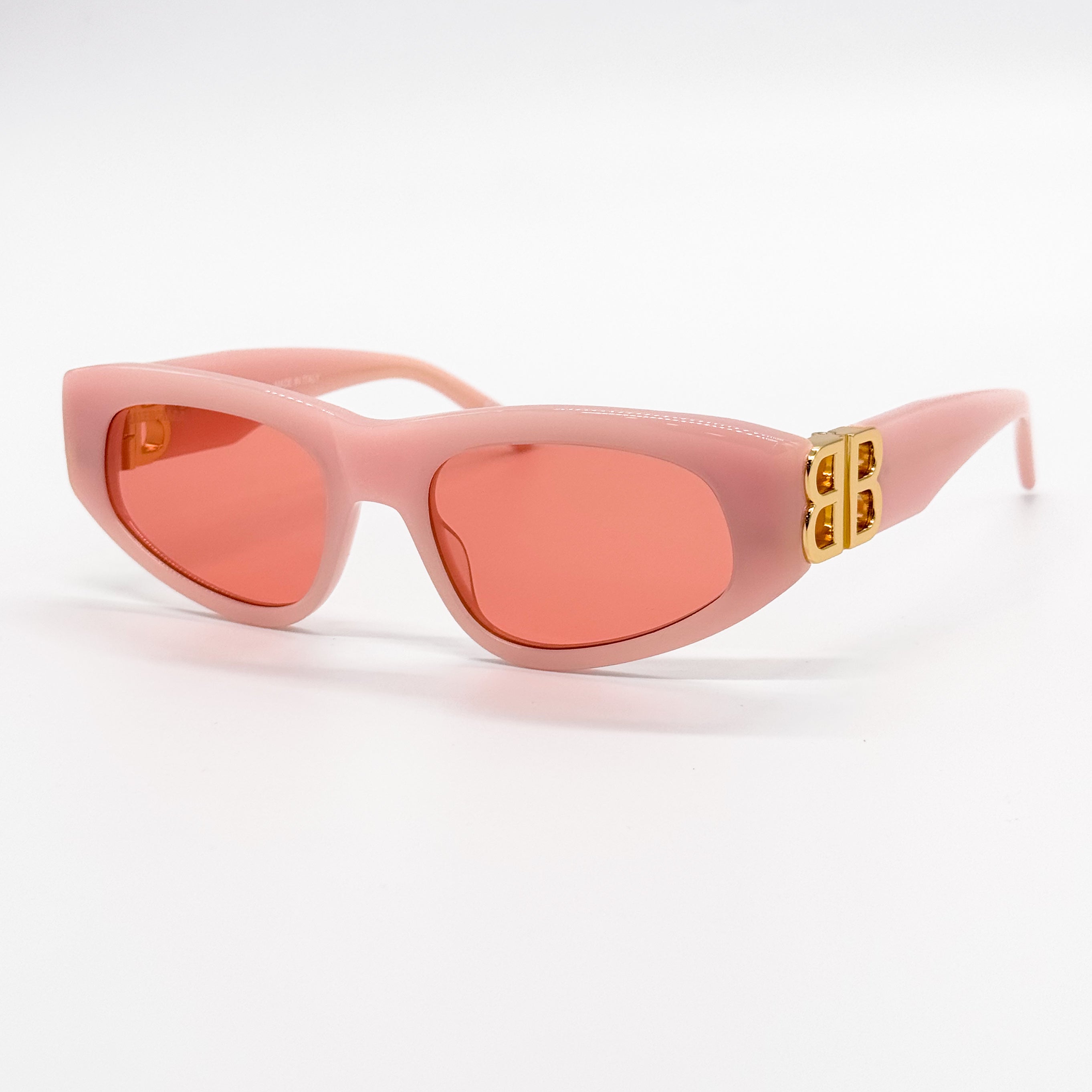 BALENCIAGA BB0095S 003 SUNGLASSES