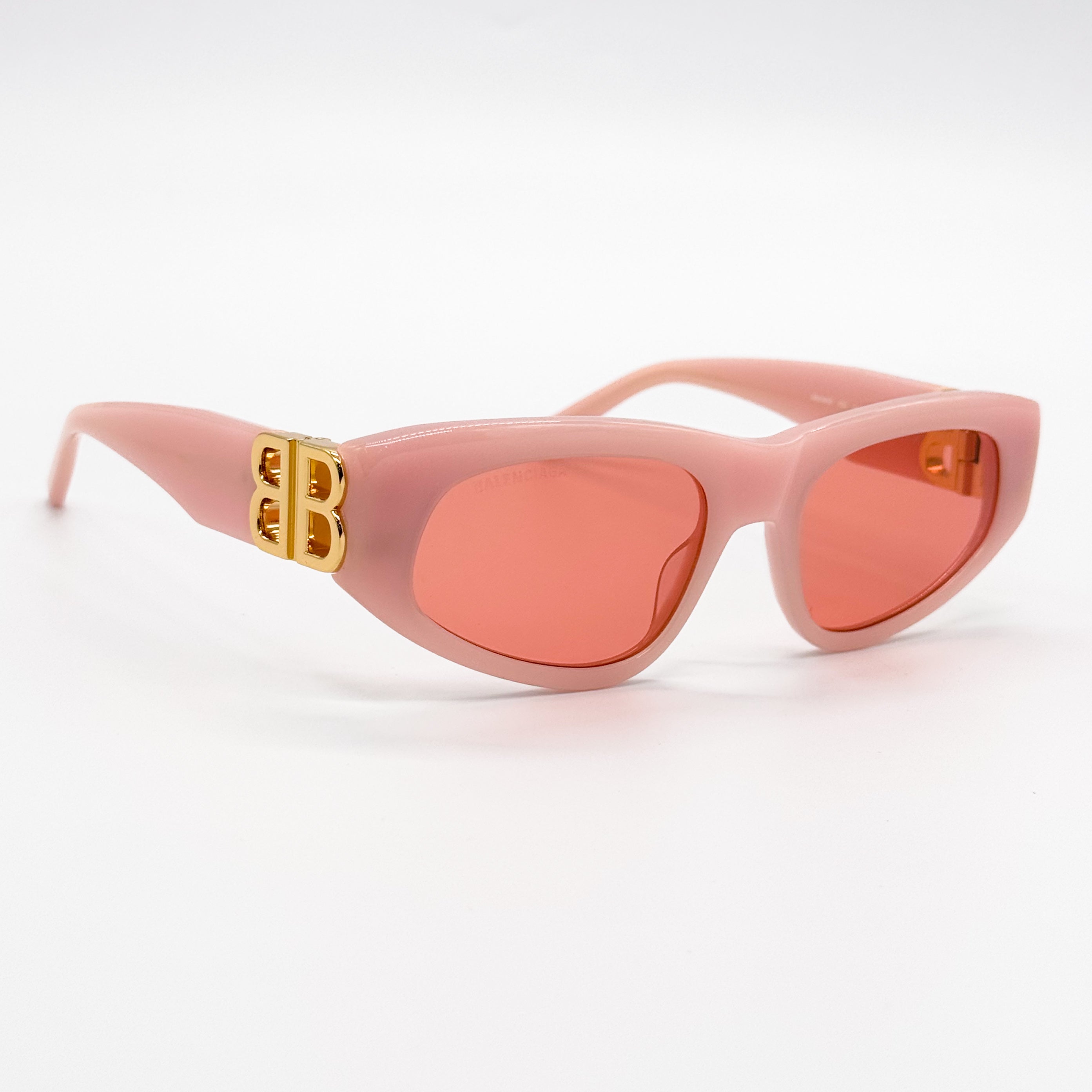 BALENCIAGA BB0095S 003 SUNGLASSES