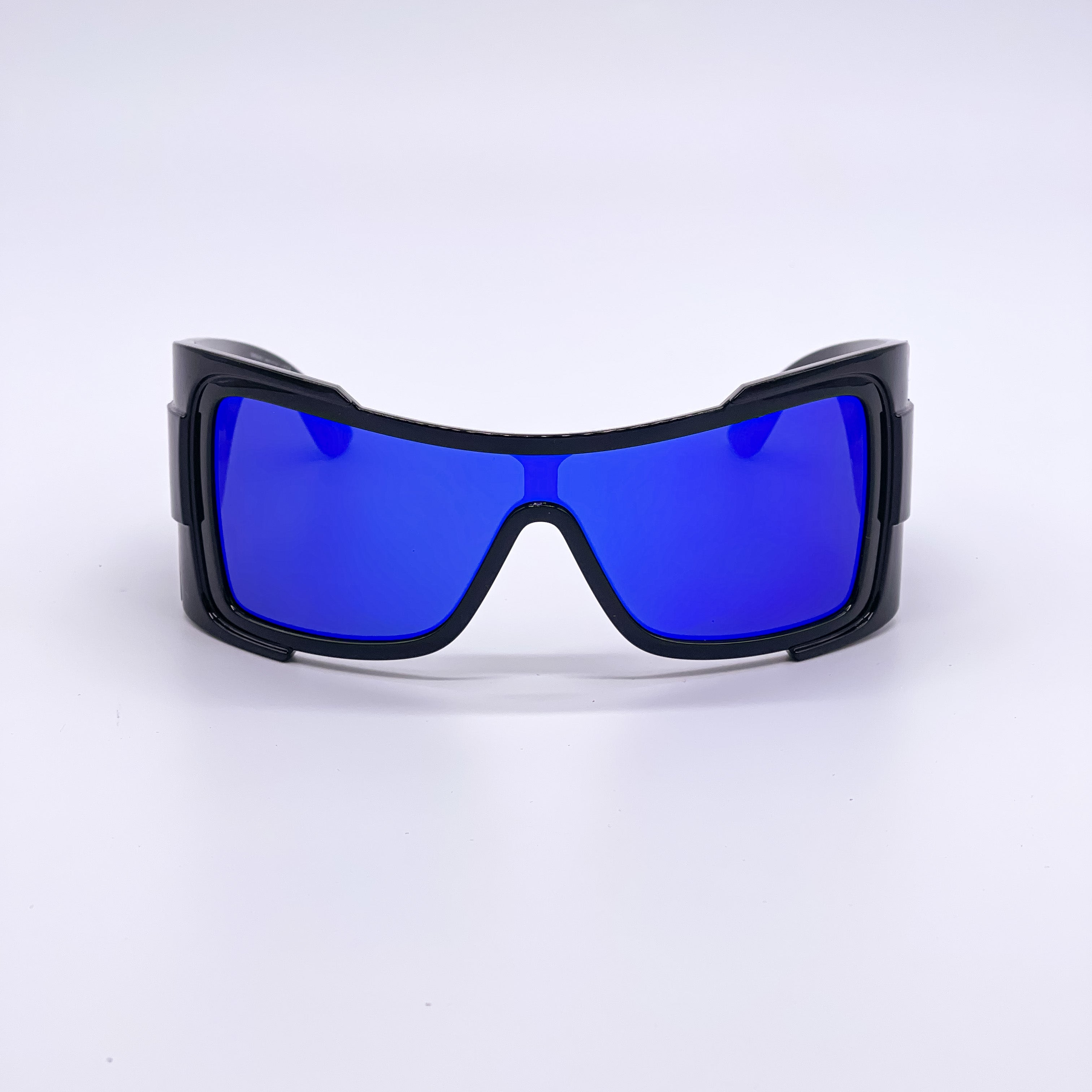 VERSACE VE4451 GB1/55 SUNGLASSES