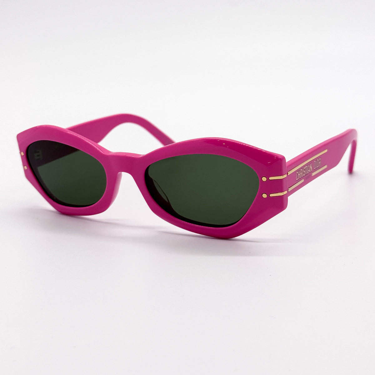 NEW!!! CHRISTIAN DIOR Sunglasses Signature B1U 73C0 Authentic NEW!!! CHRISTIAN DIOR Sunglasses Signature B1U 66C0  main image 3