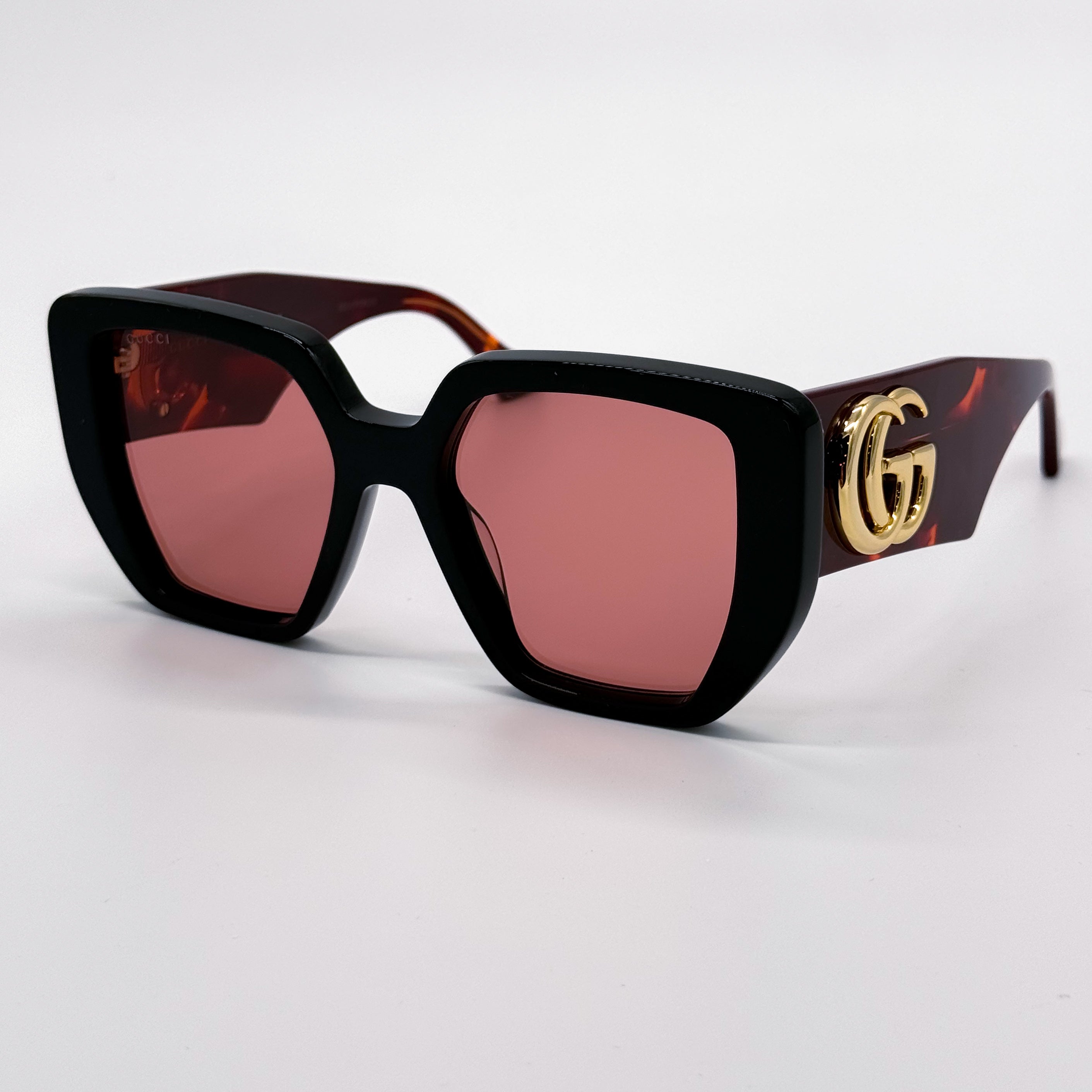 GUCCI GG0956S 009 SUNGLASSES GUCCI