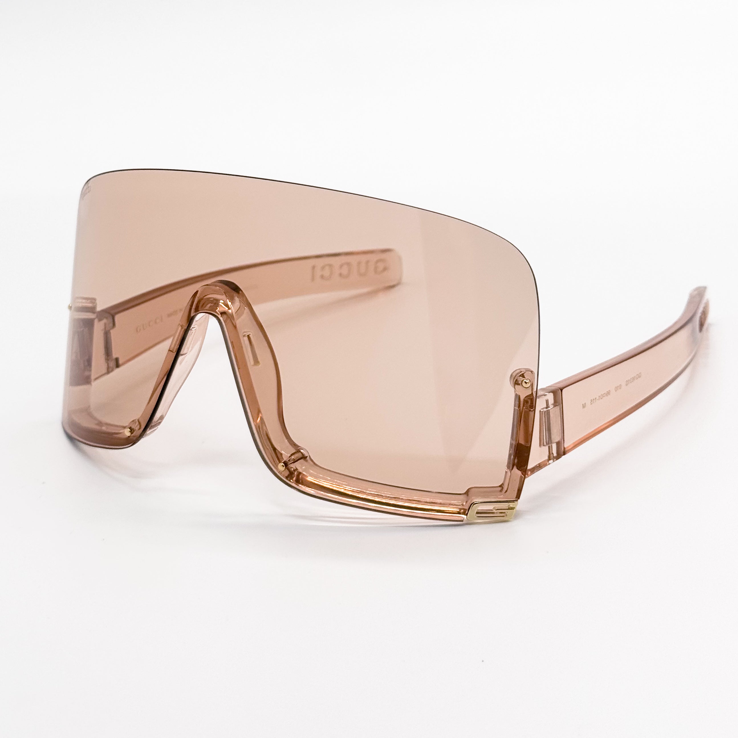 GUCCI GG1631S 010 SUNGLASSES GUCCI