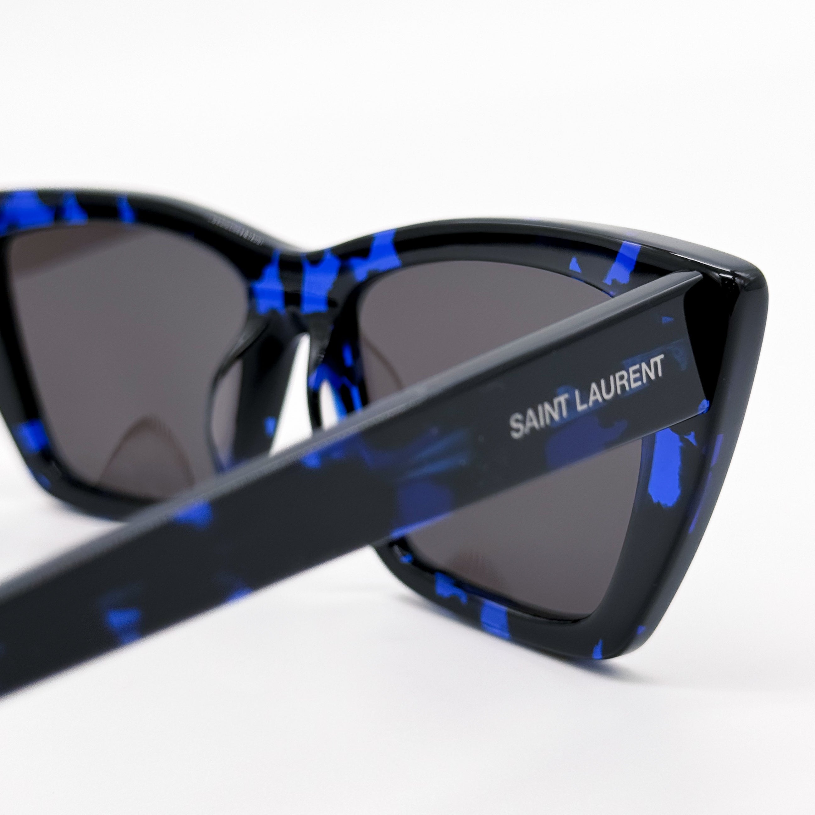 SAINT LAURENT MICA SL276 009 SUNGLASSES SL 276