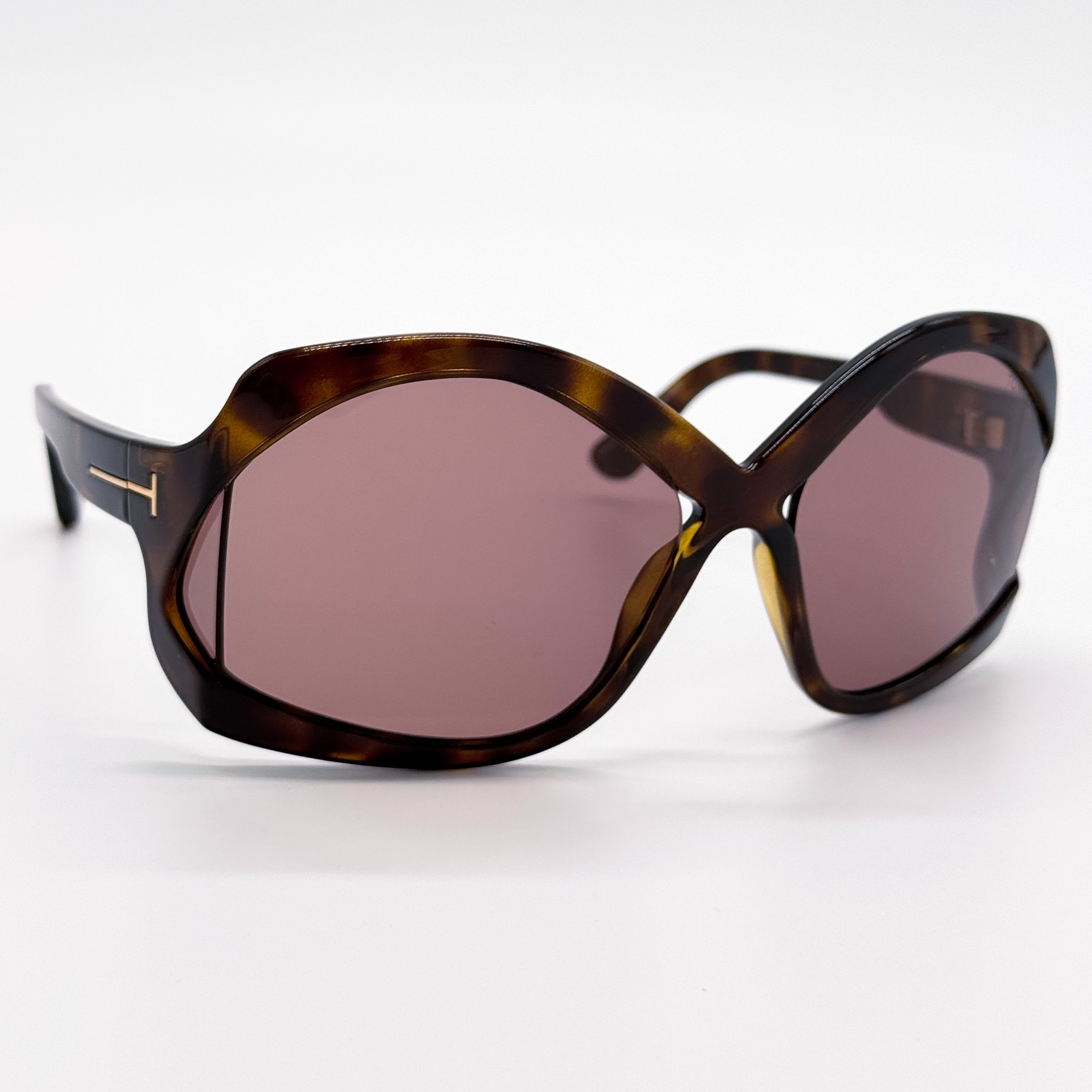 TOM FORD CHEYENNE TF903 52E