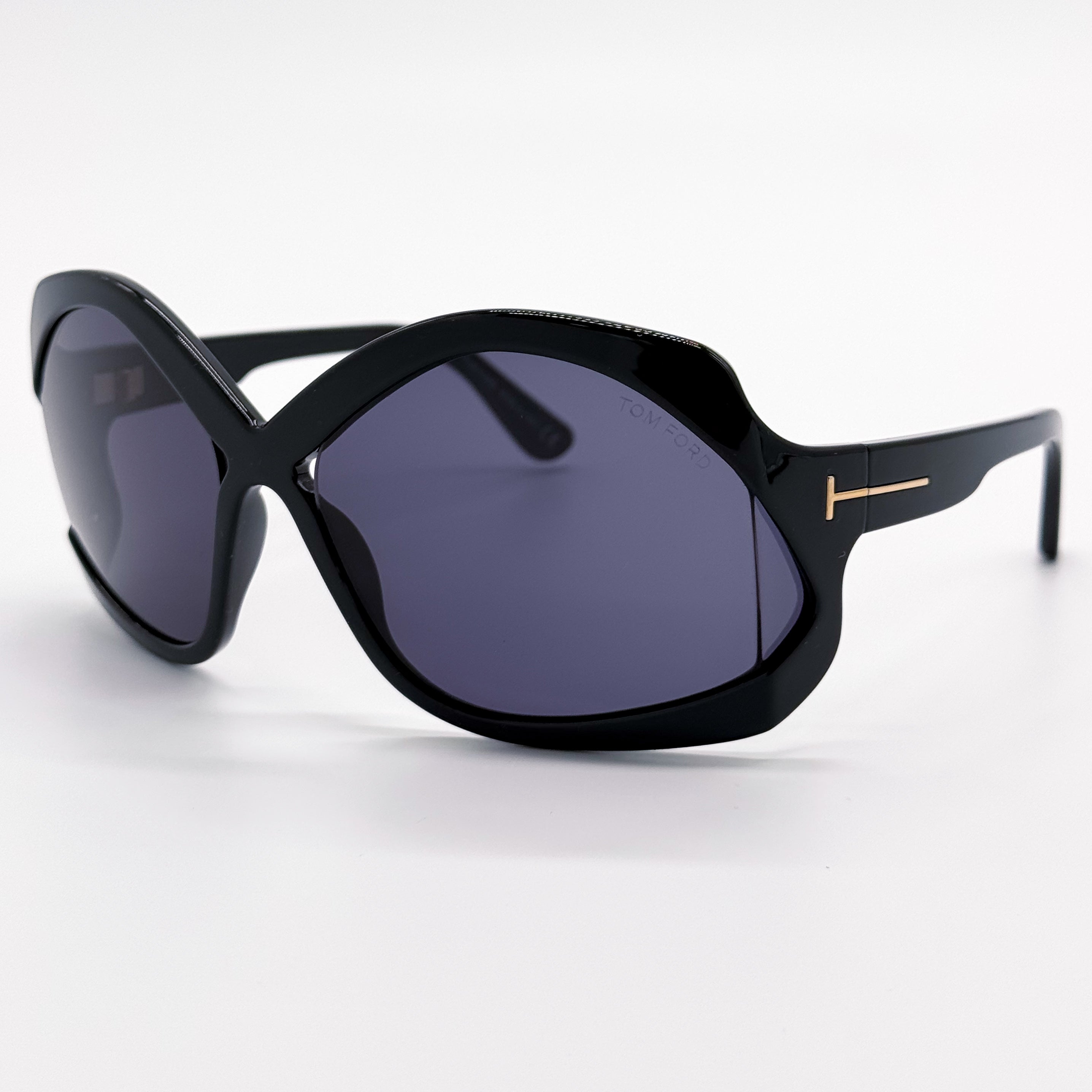 TOM FORD CHEYENNE TF903 01A