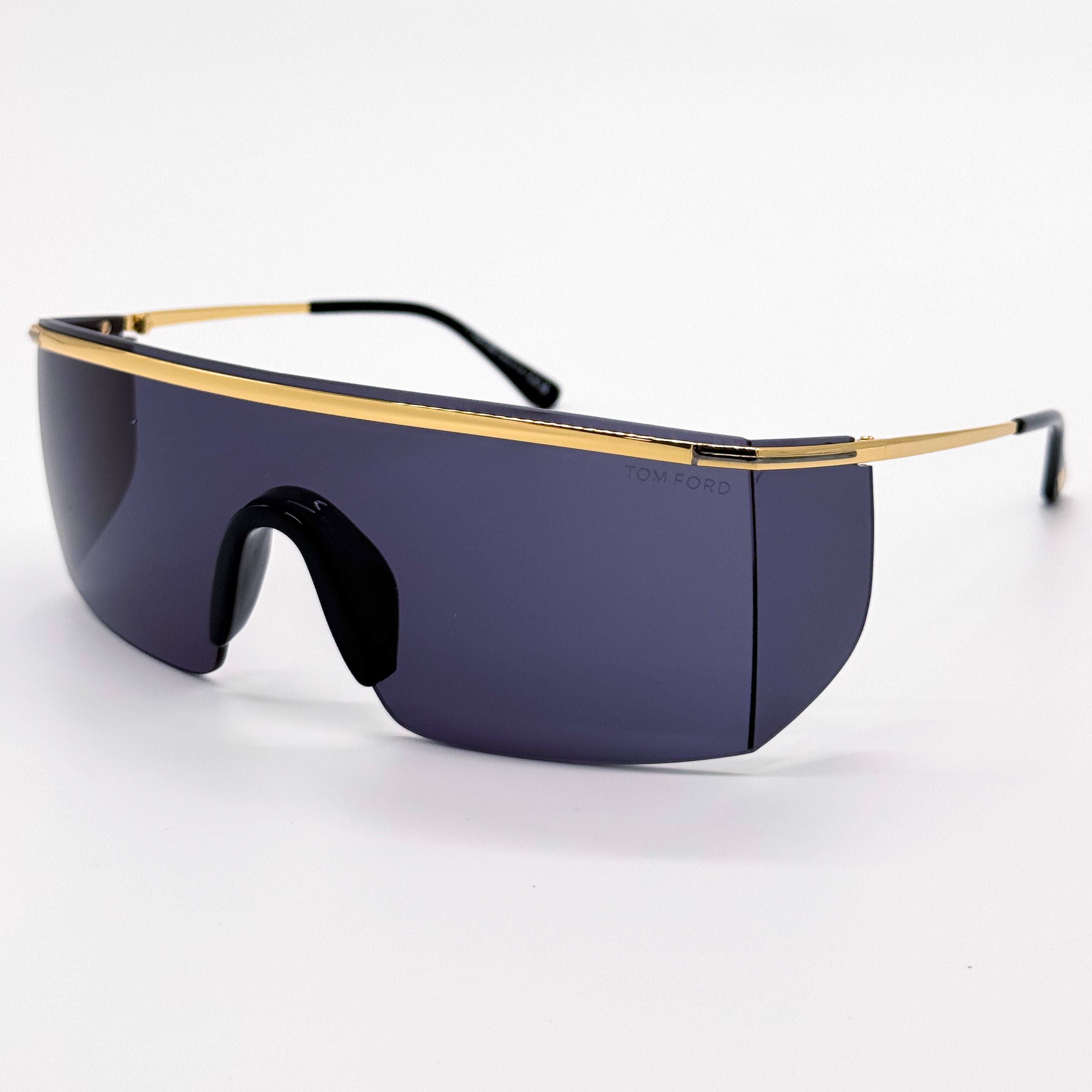 TOM FORD PAVLOS-02 TF980 30A