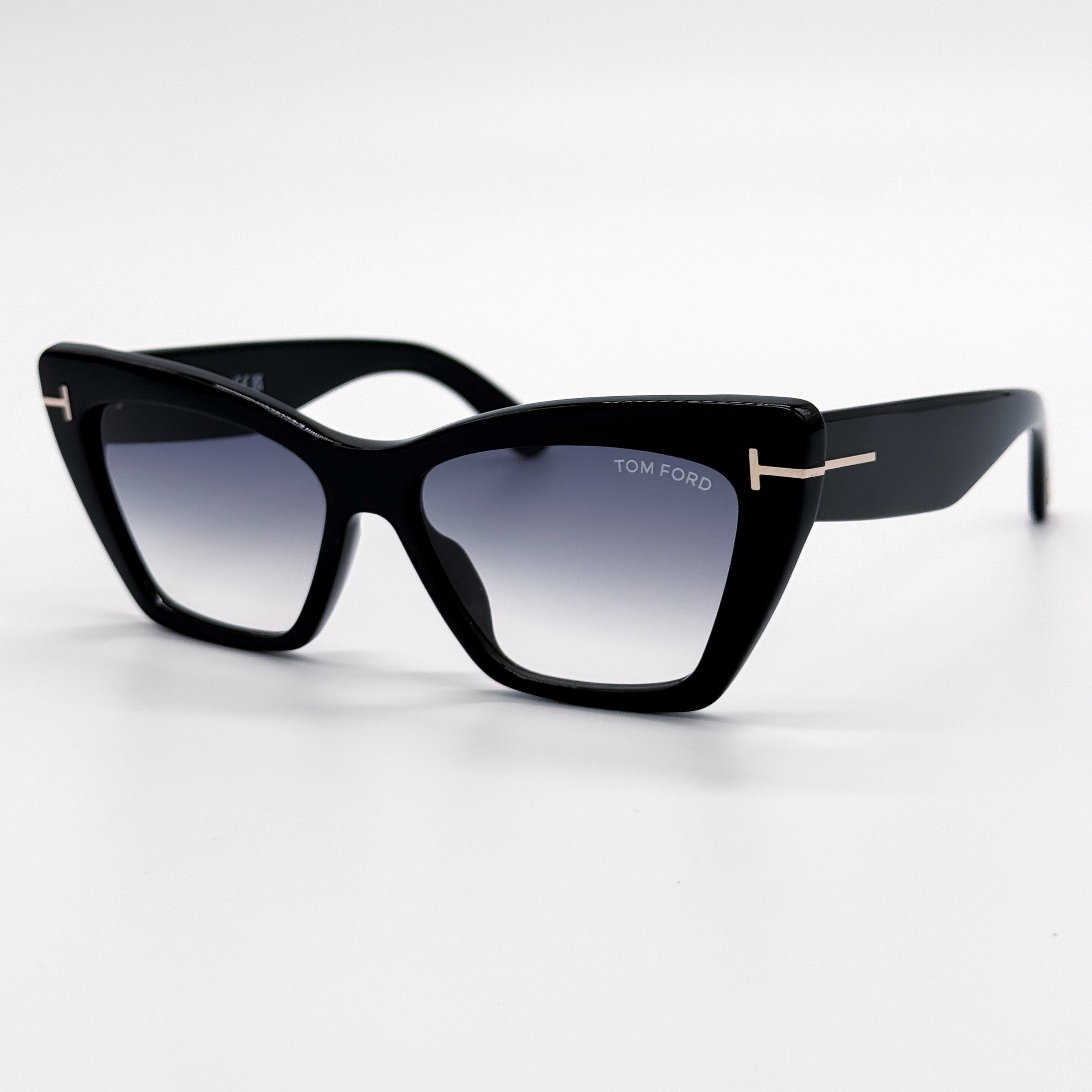 TOM FORD WYATT TF871 01B