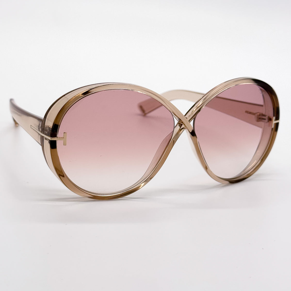 TOM FORD EDIE-02 FT1116 45T