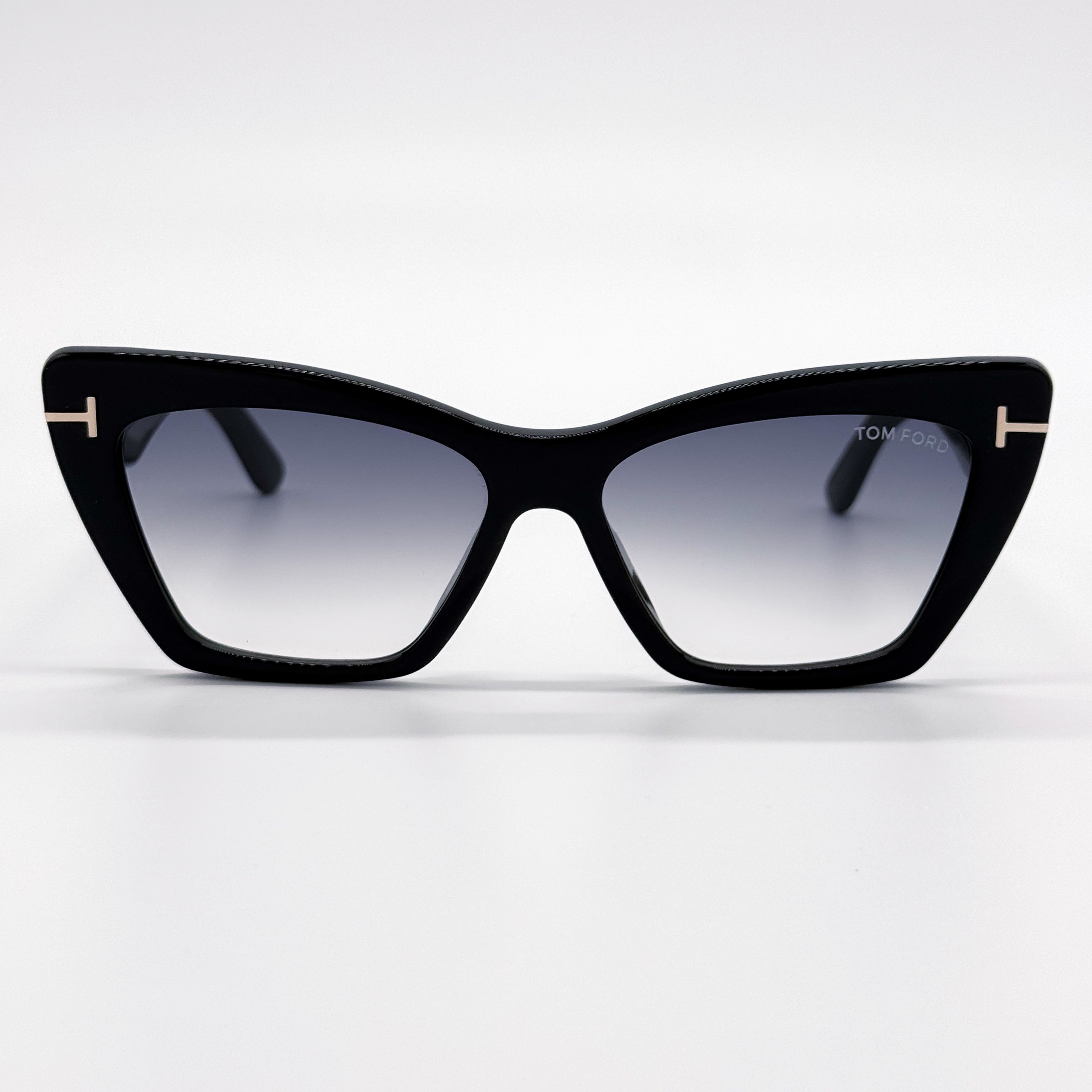 TOM FORD WYATT TF871 01B