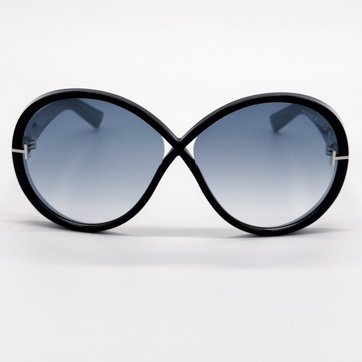 TOM FORD EDIE-02 FT1116 01X