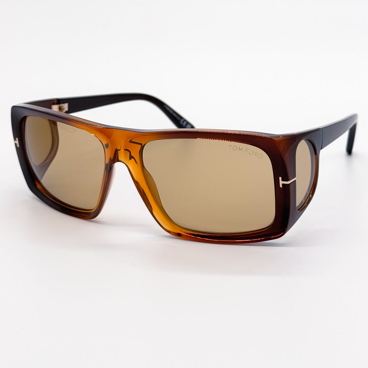 TOM FORD RIZZO FT0730 48E
