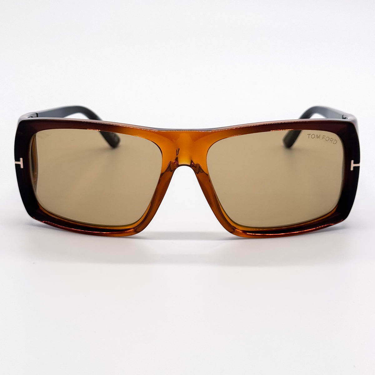 TOM FORD RIZZO FT0730 48E