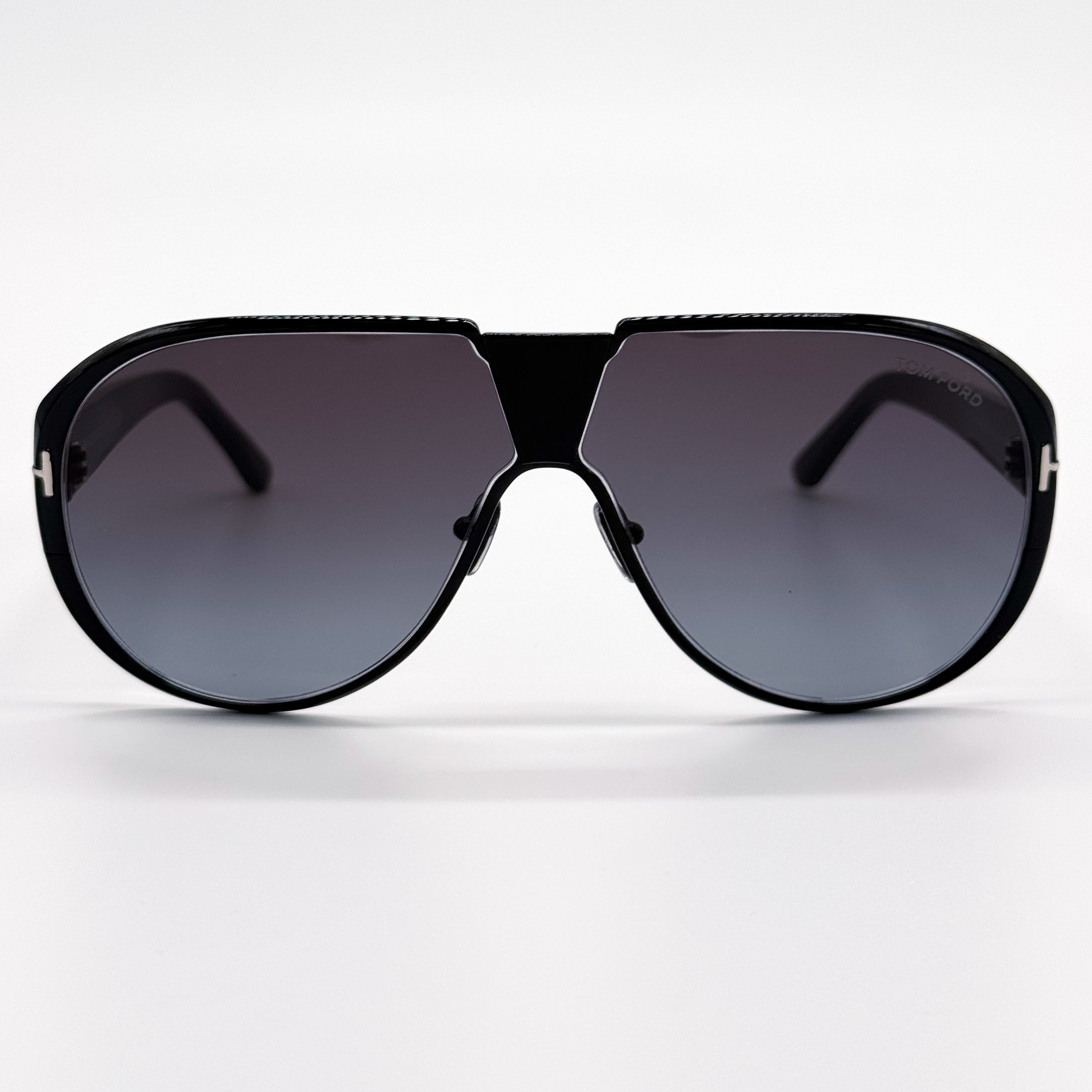 TOM FORD VINCENZO TF1072 01B