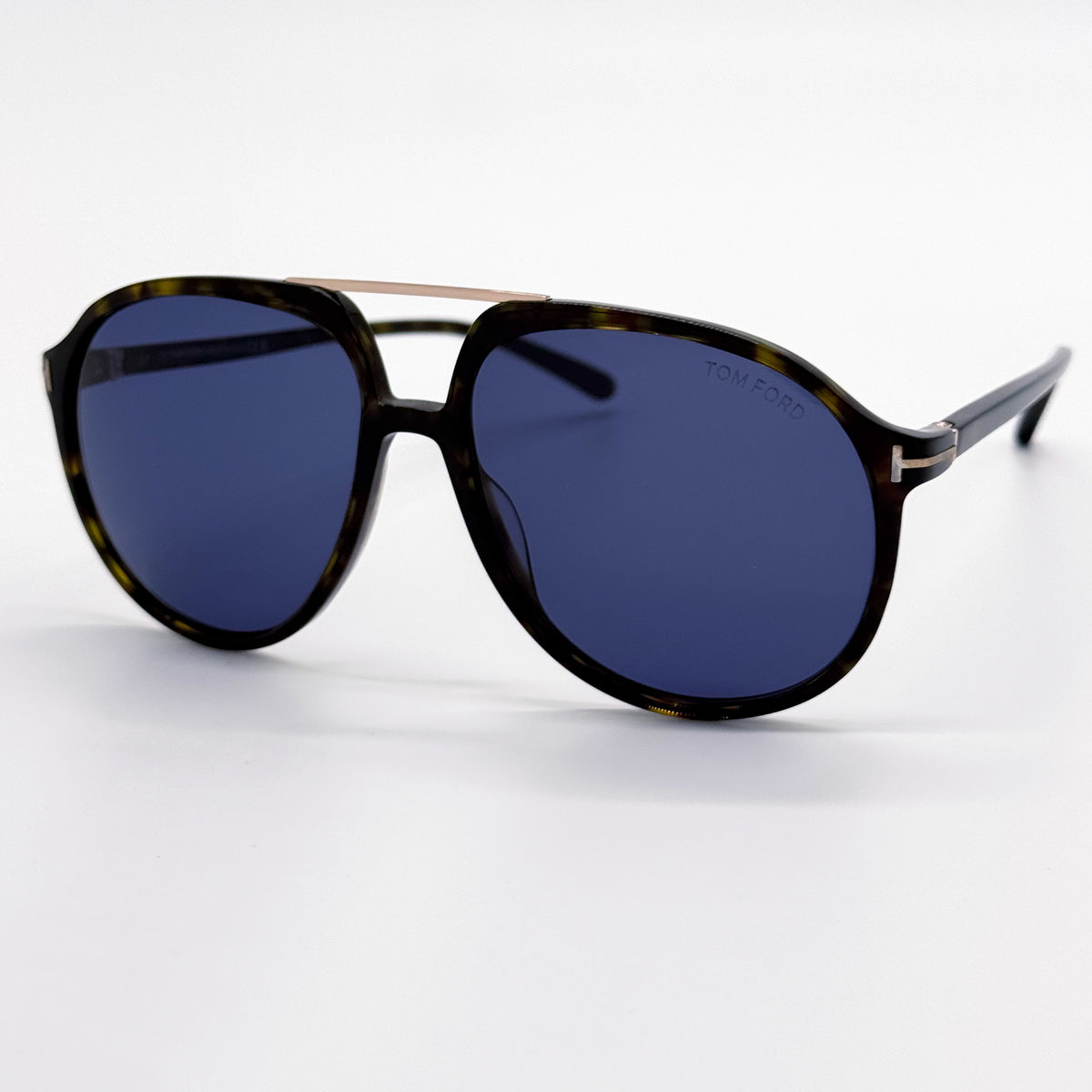 TOM FORD ARCHIE  FT1079 52V
