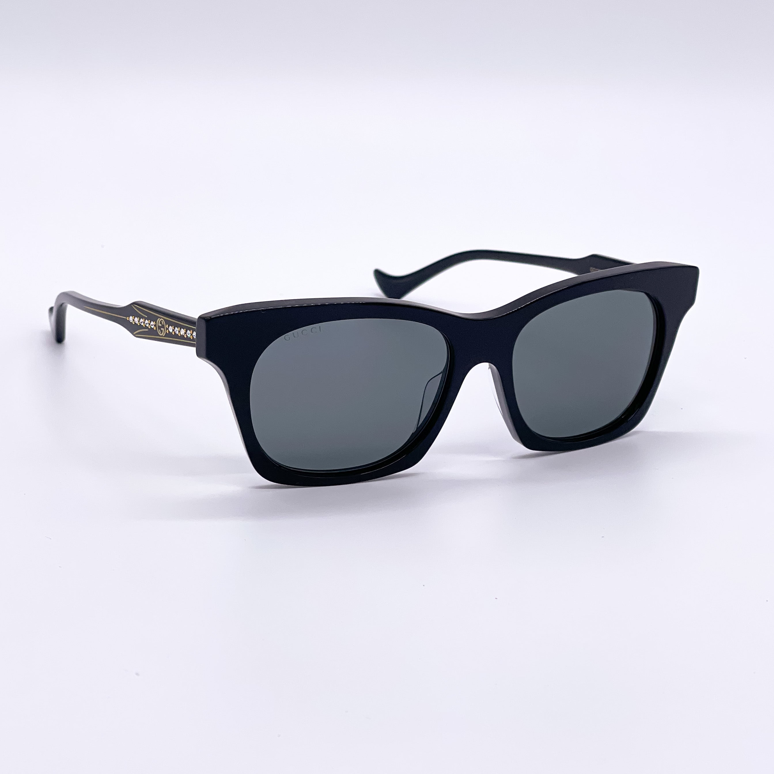 GUCCI GG1299S 001 SUNGLASSES