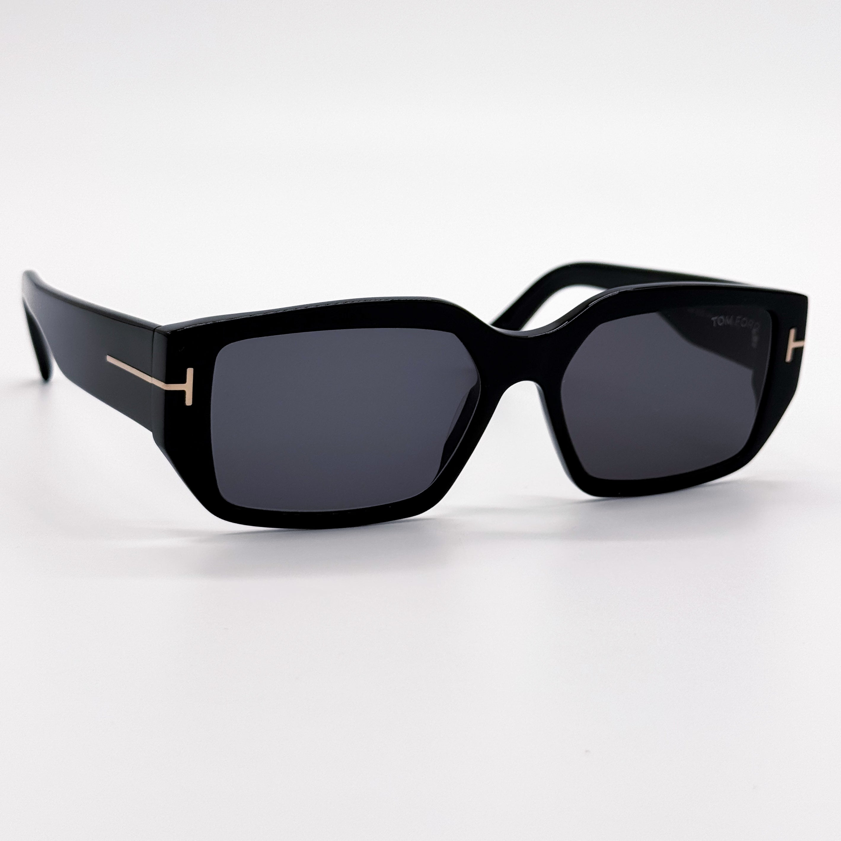 TOM FORD SILVANO-02 TF989 01A
