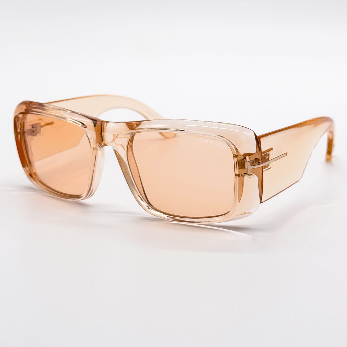 TOM FORD ARISTOTLE FT0731 45E