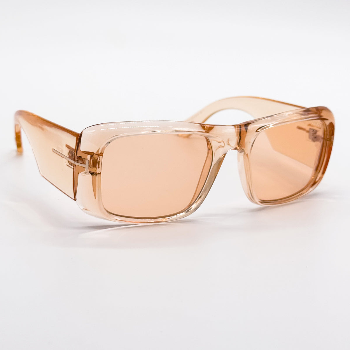 TOM FORD ARISTOTLE FT0731 45E
