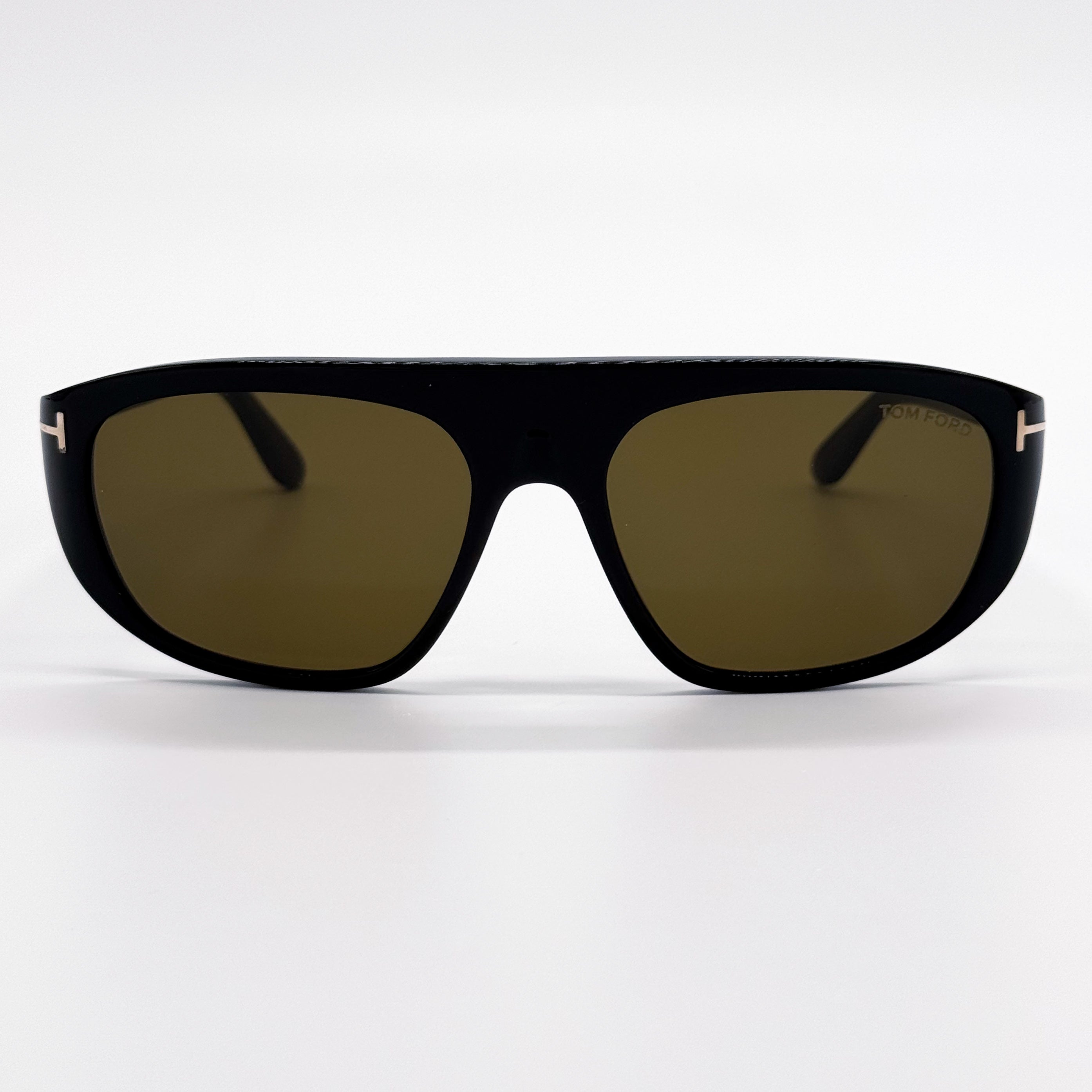 TOM FORD EDWARD-02 TF1002 01J