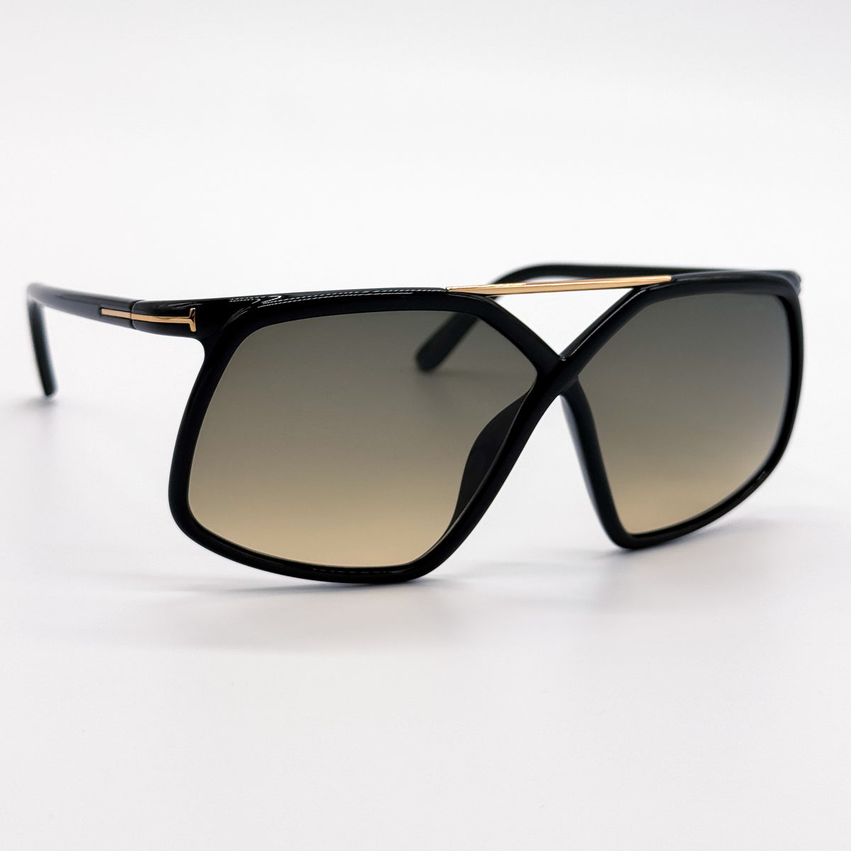 TOM FORD MERYL FT1038 01B