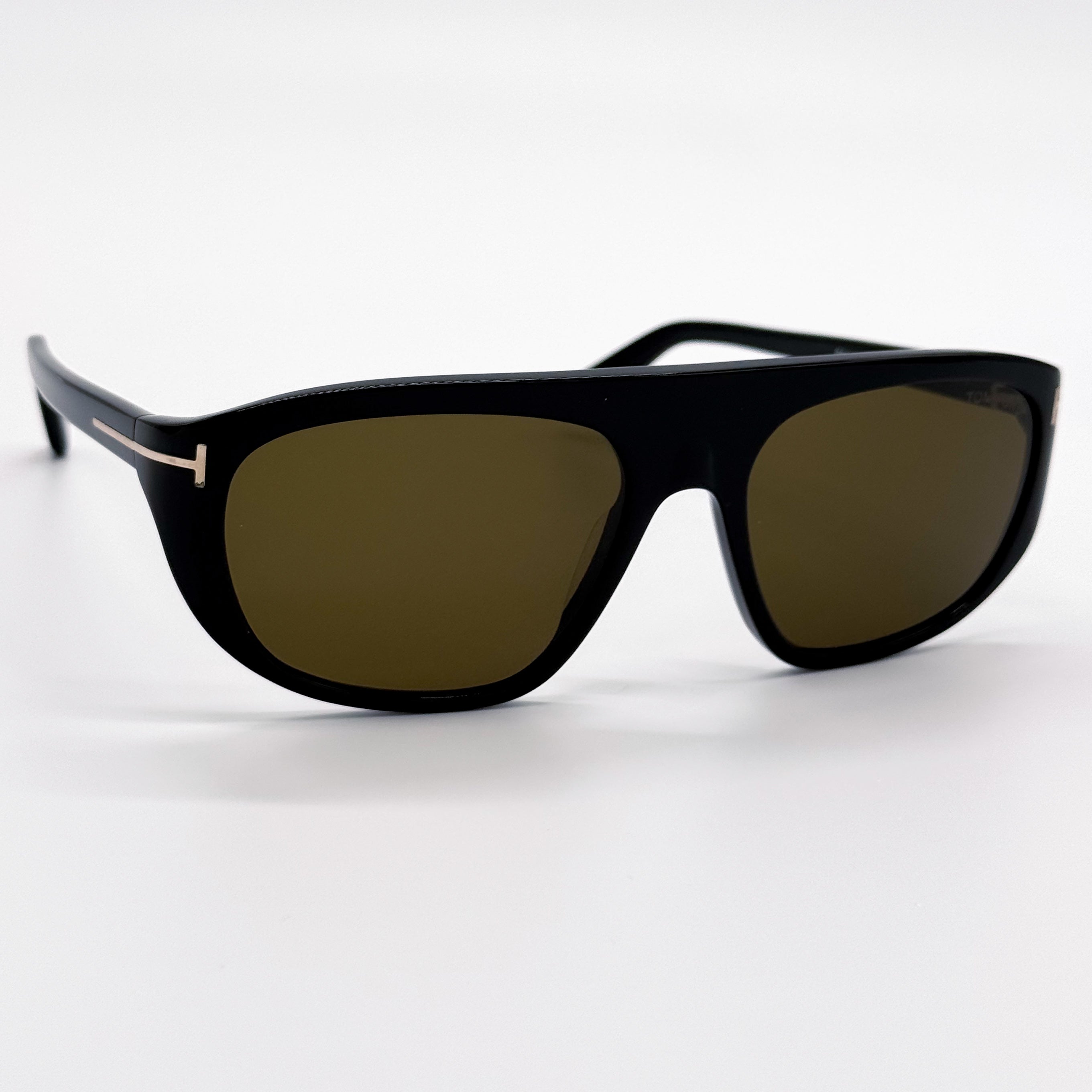 TOM FORD EDWARD-02 TF1002 01J