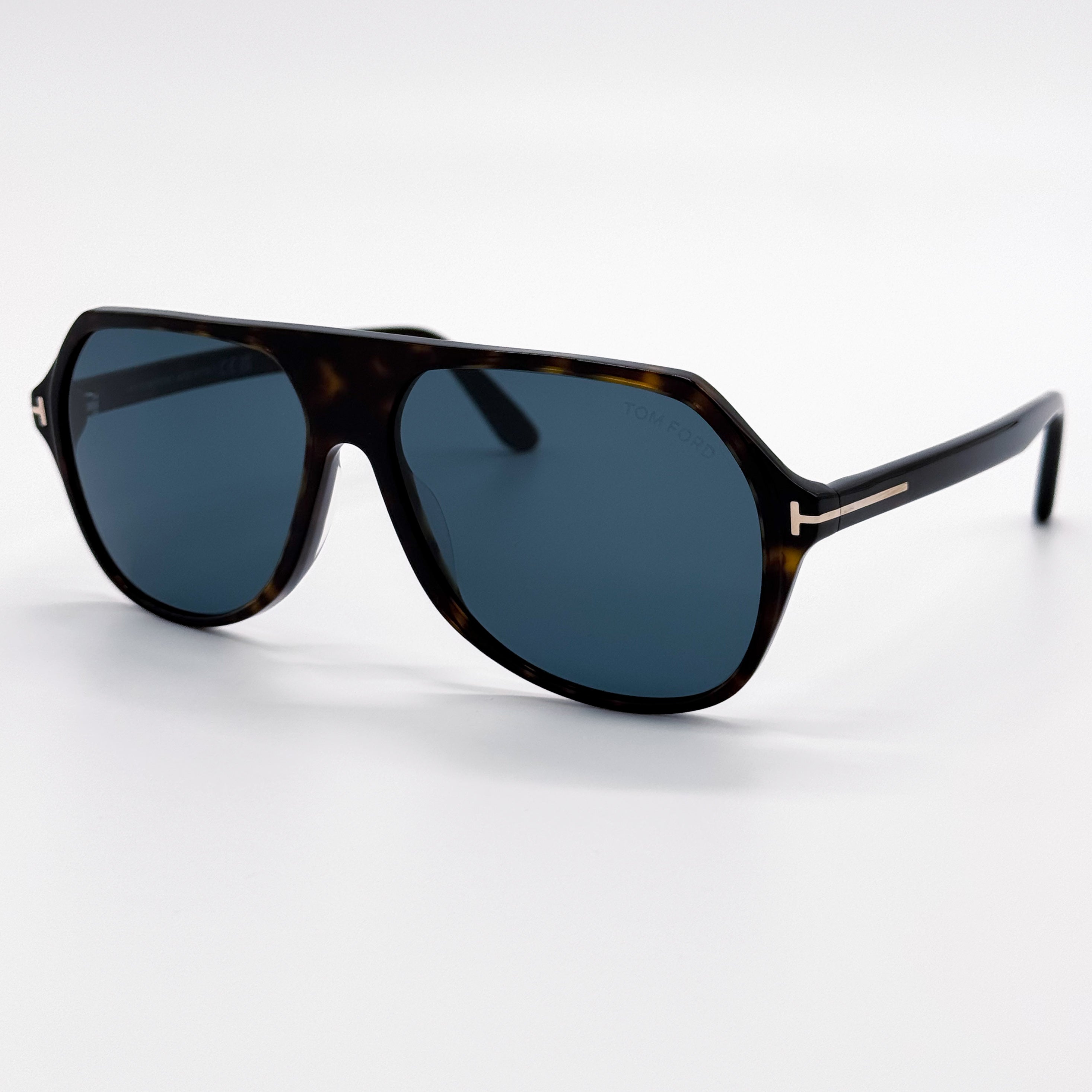 TOM FORD HAYES TF934/N 52V
