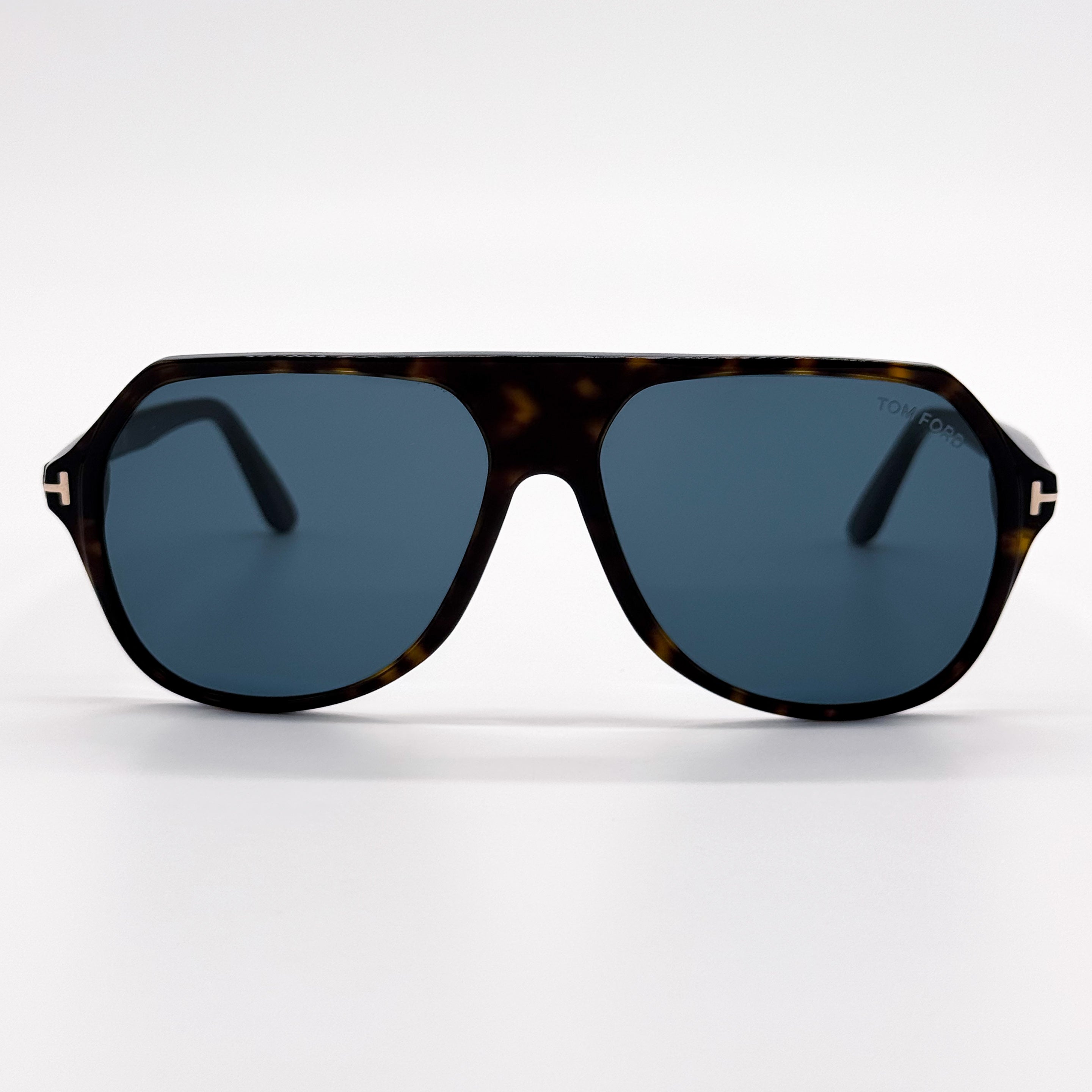 TOM FORD HAYES TF934/N 52V