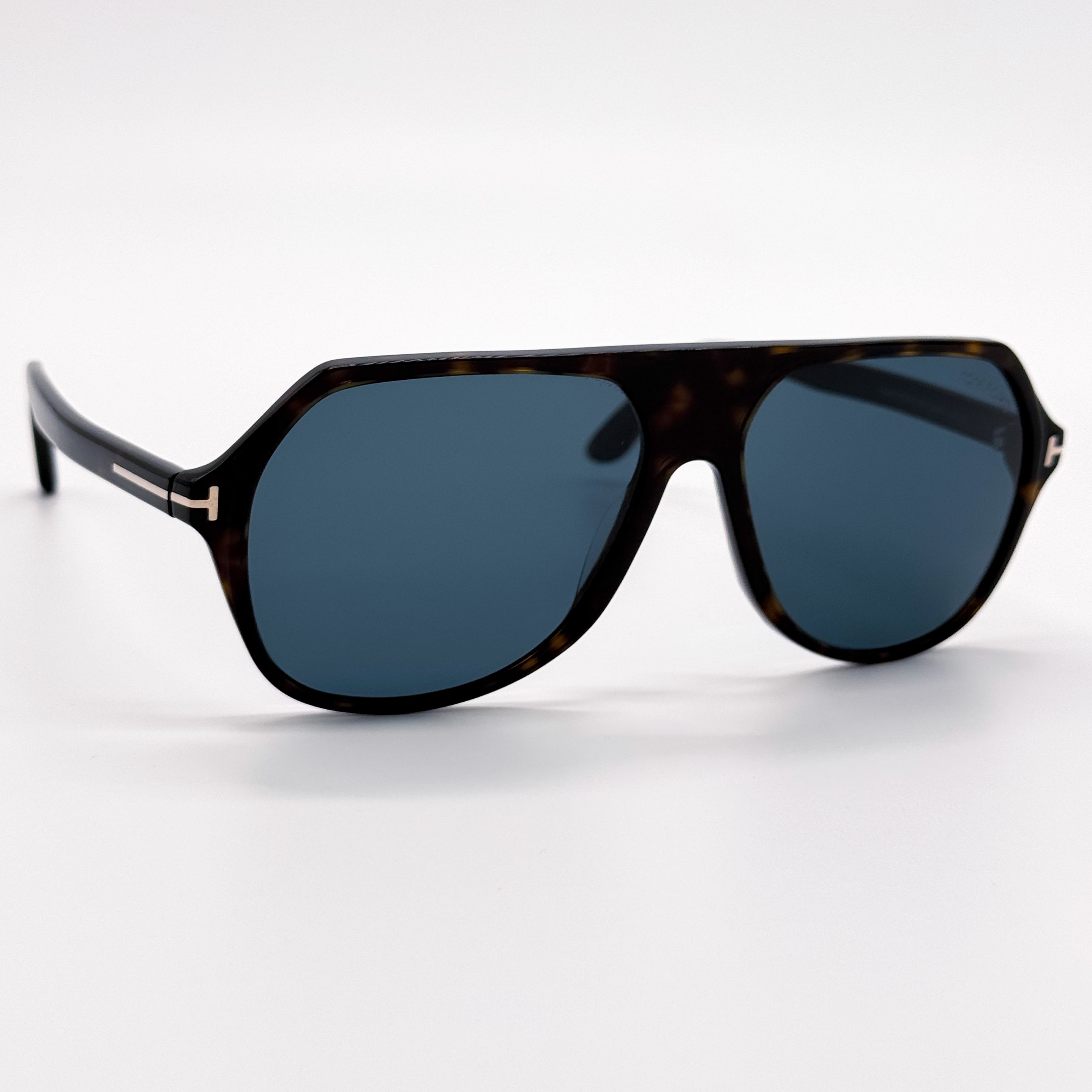TOM FORD HAYES TF934/N 52V