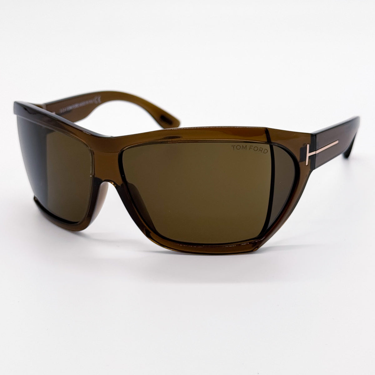 TOM FORD SEDGEWICK FT0402 48E