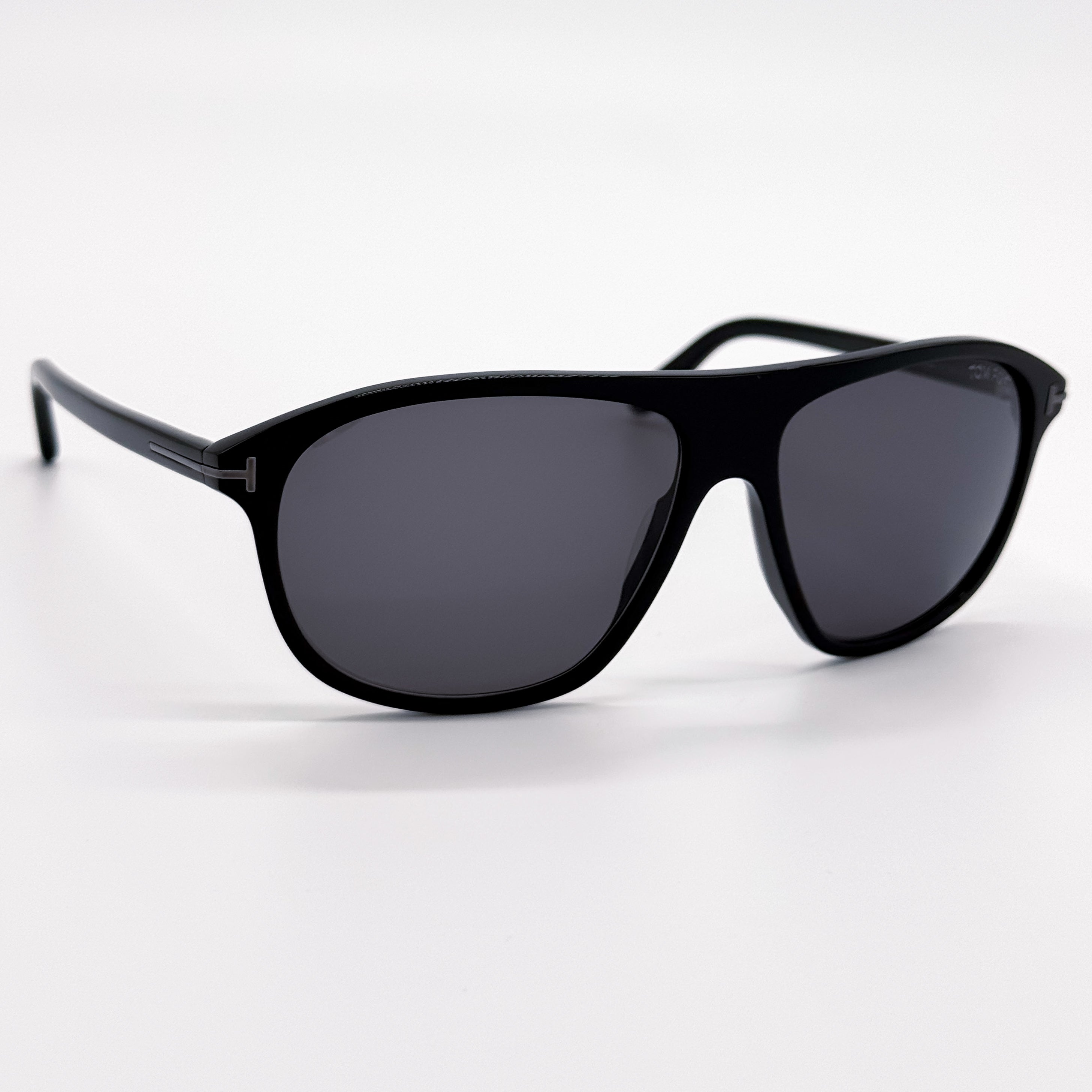 TOM FORD PRESCOTT TF1027 01A