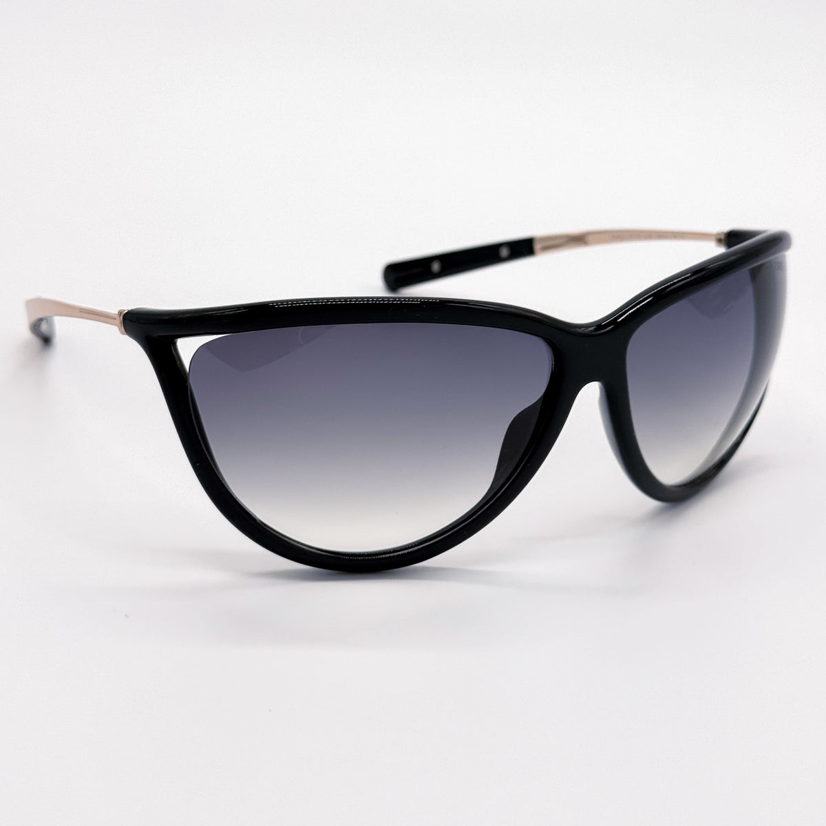 TOM FORD TAMMY FT0770 01B